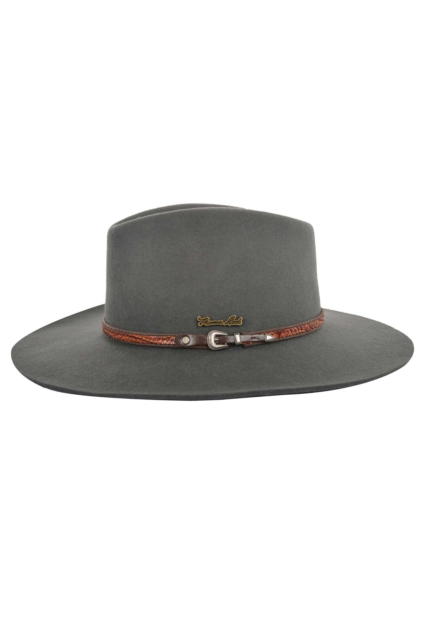 COOPER WOOL FELT HAT