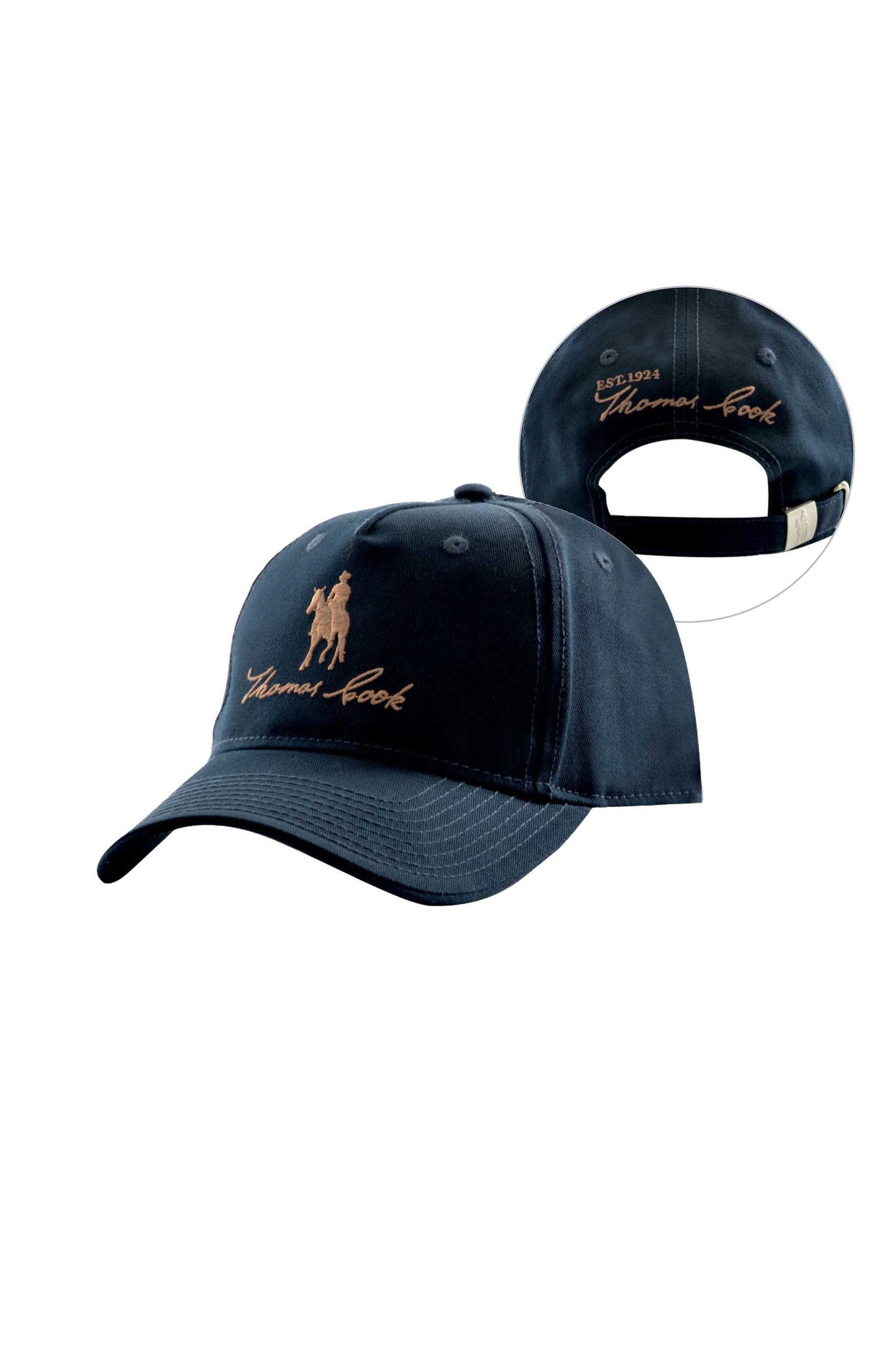 THOMAS COOK LOGO CAP