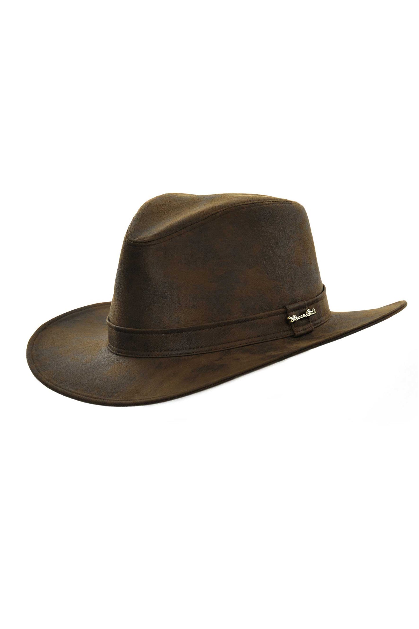 TRAVEL CRUSHABLE HAT