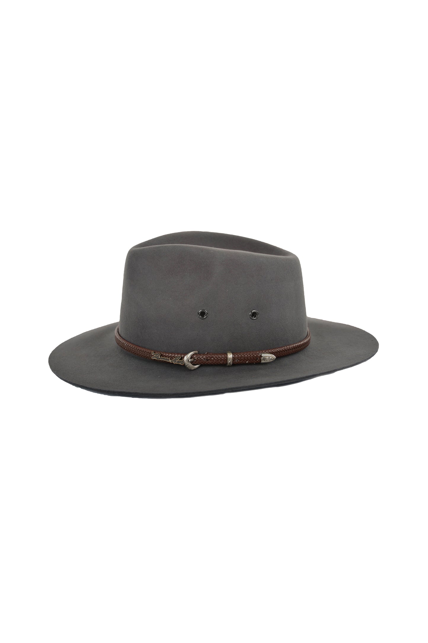 REDESDALE MERINO WOOL FELT HAT