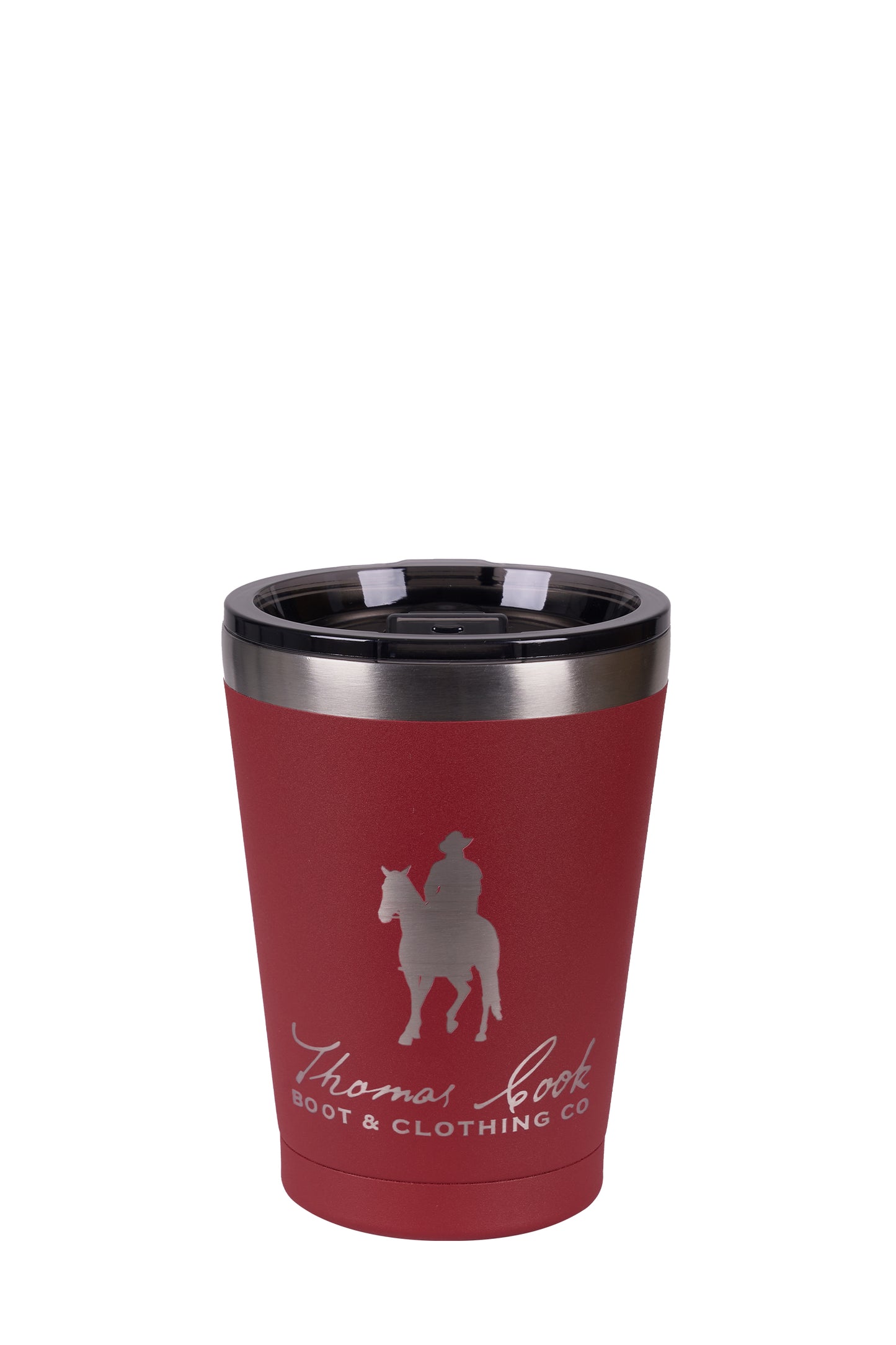 TC INSULATED COFFEE CUP