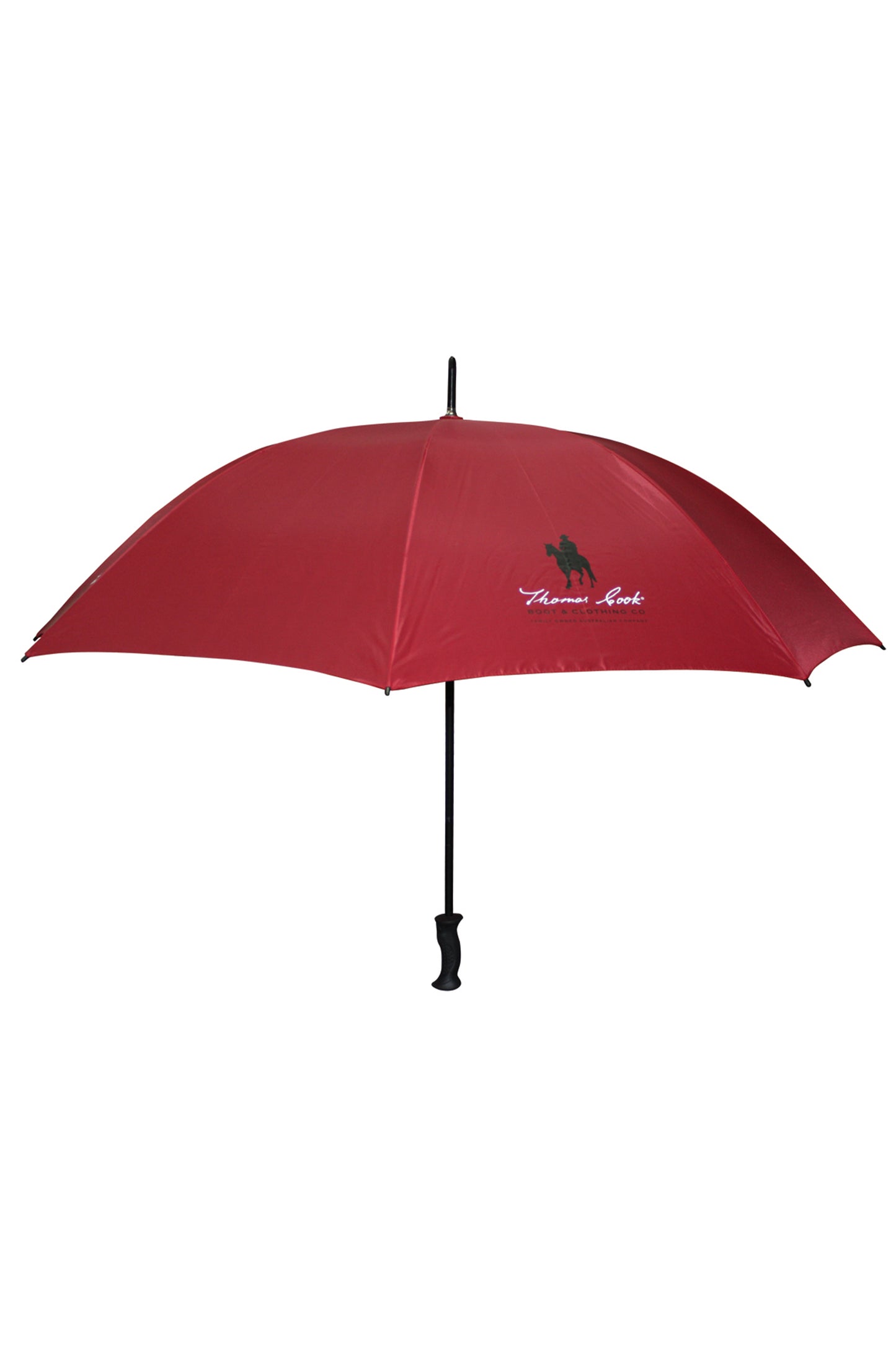 THOMAS COOK LOGO UMBRELLA