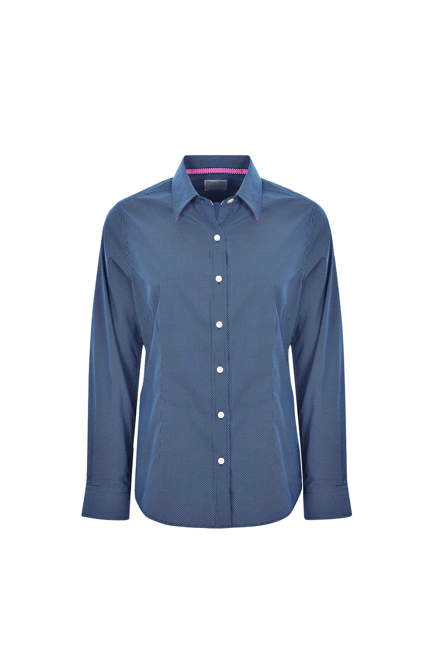 WMNS OAKS LS SHIRT