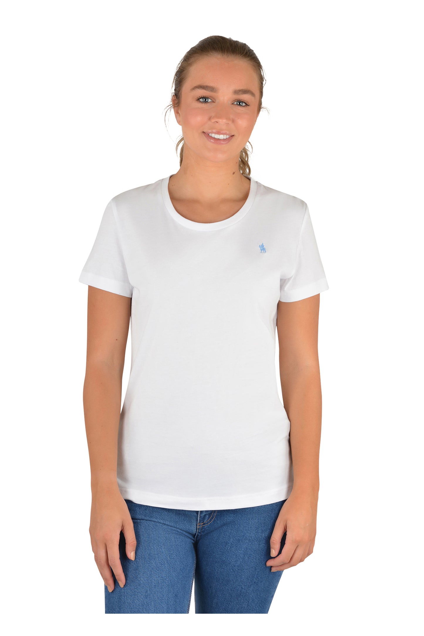 WMNS CLASSIC TEE
