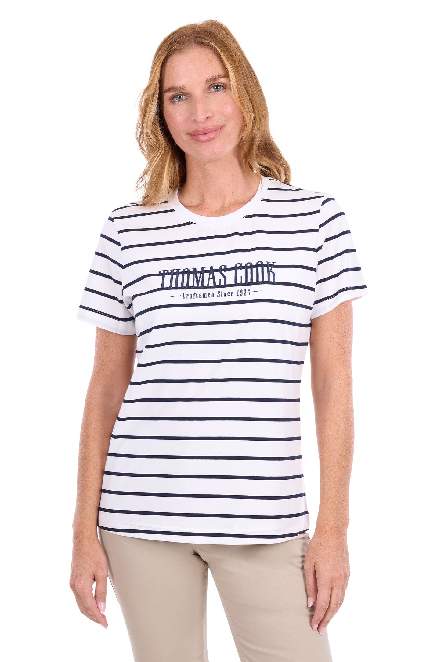 WMNS WILMA SS TEE