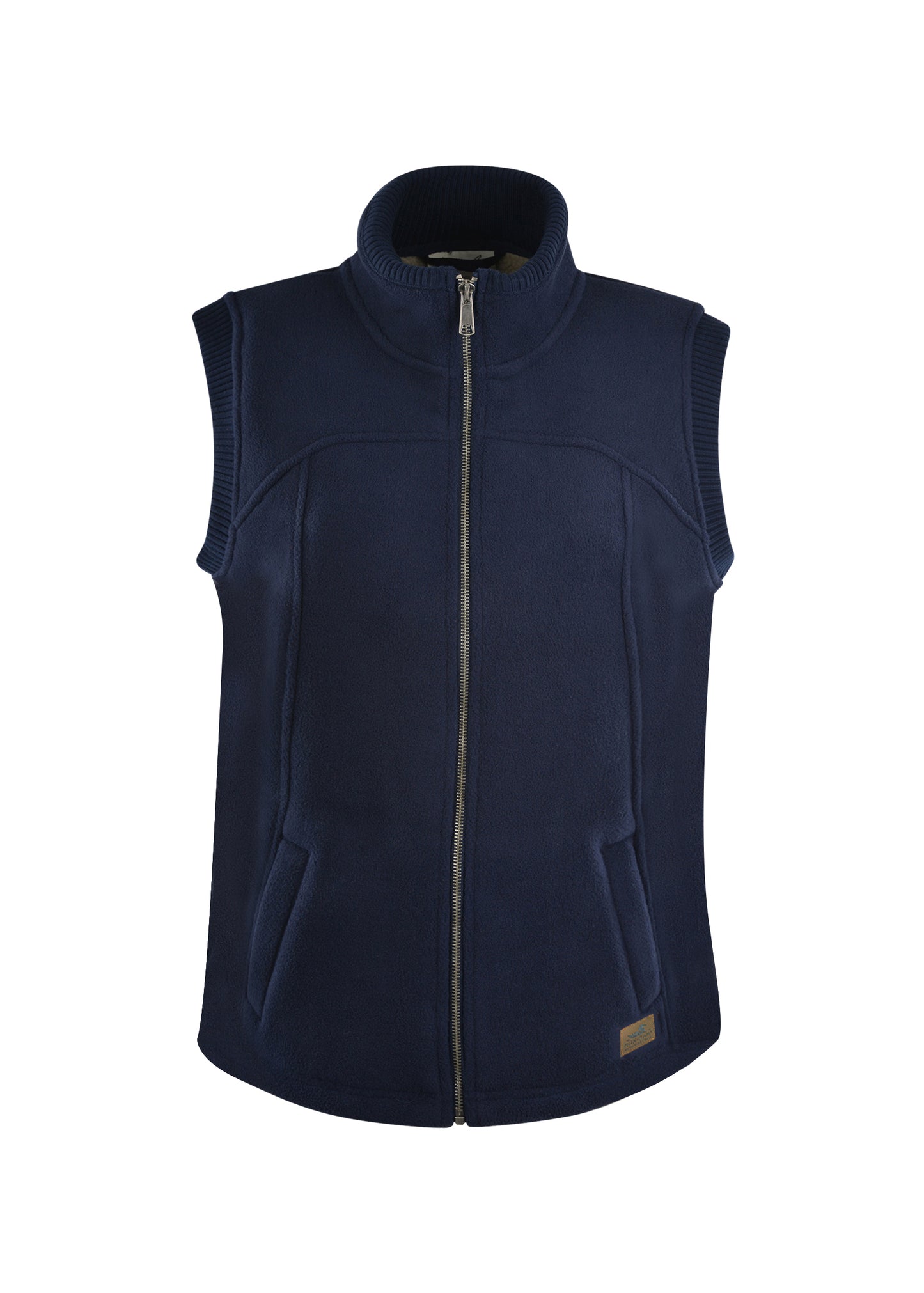 WMN PACIFIC BONDED FLEECE VEST