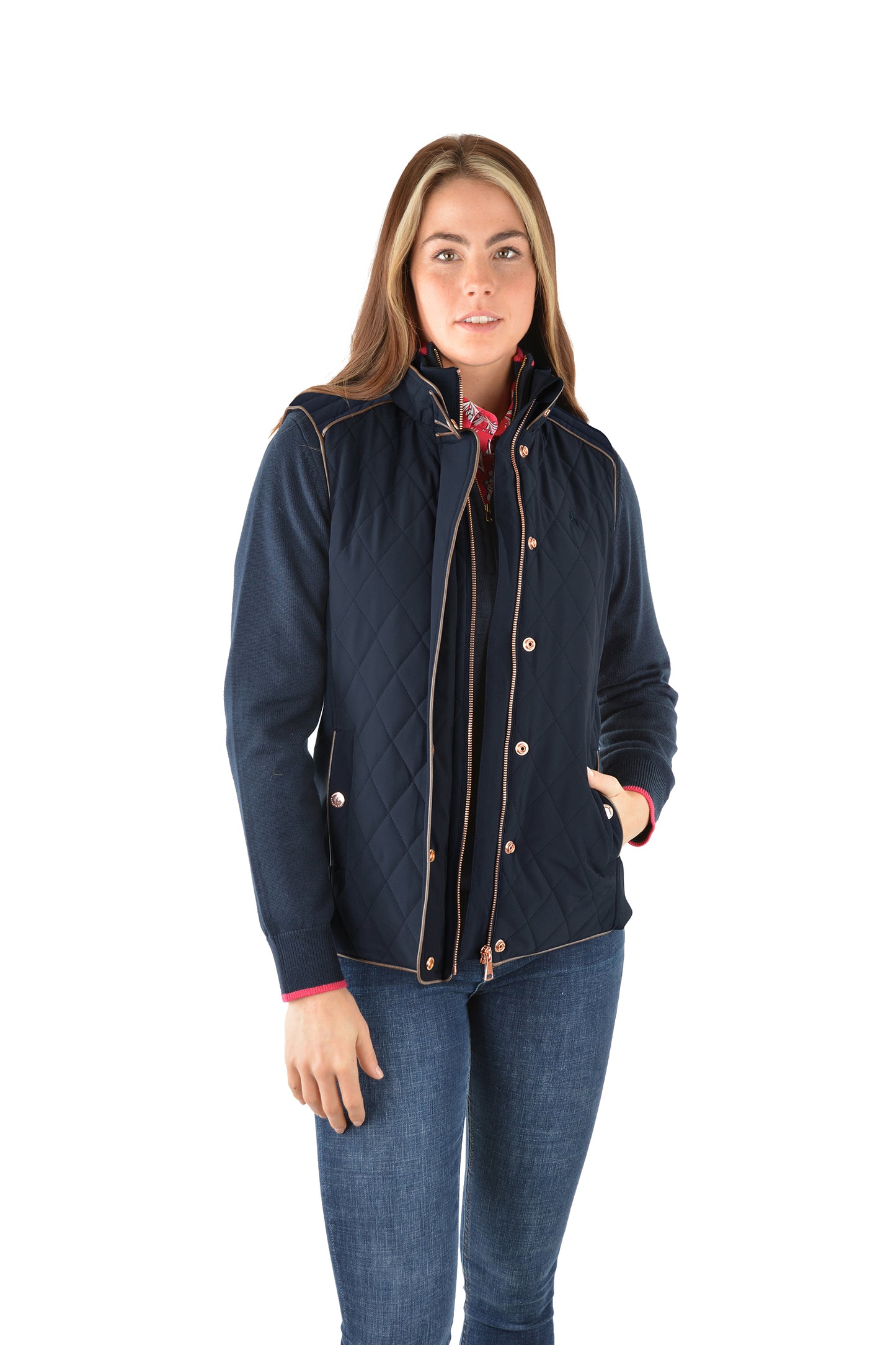 WMNS PATRICIA VEST