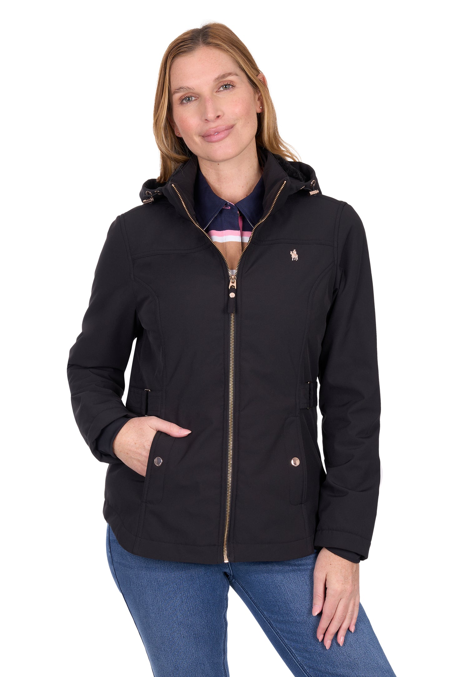 WMNS AUDREY JACKET