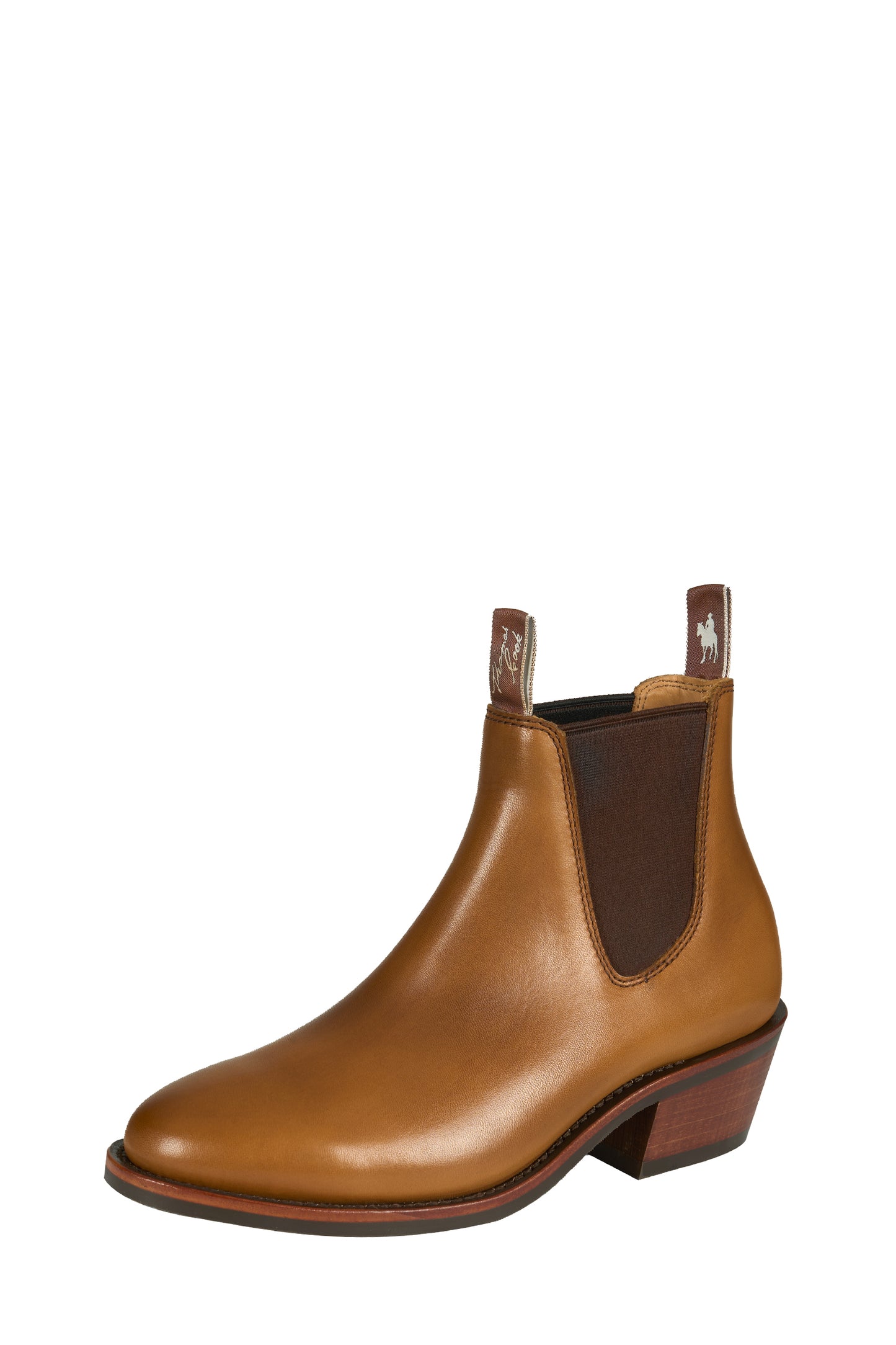 WMNS HAMPTON DRESS BOOT