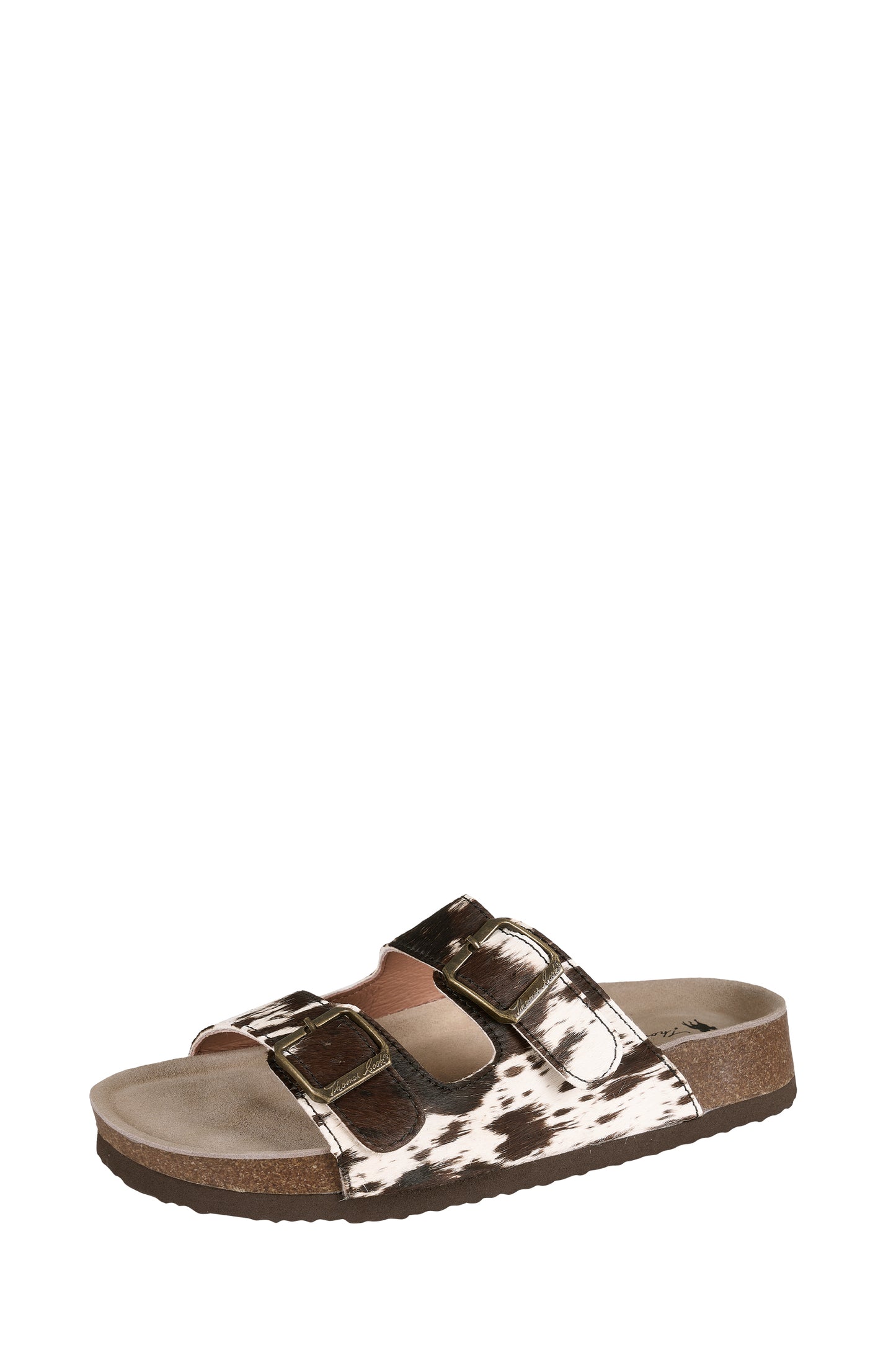 WMNS TRINITY BUCKLE SANDAL