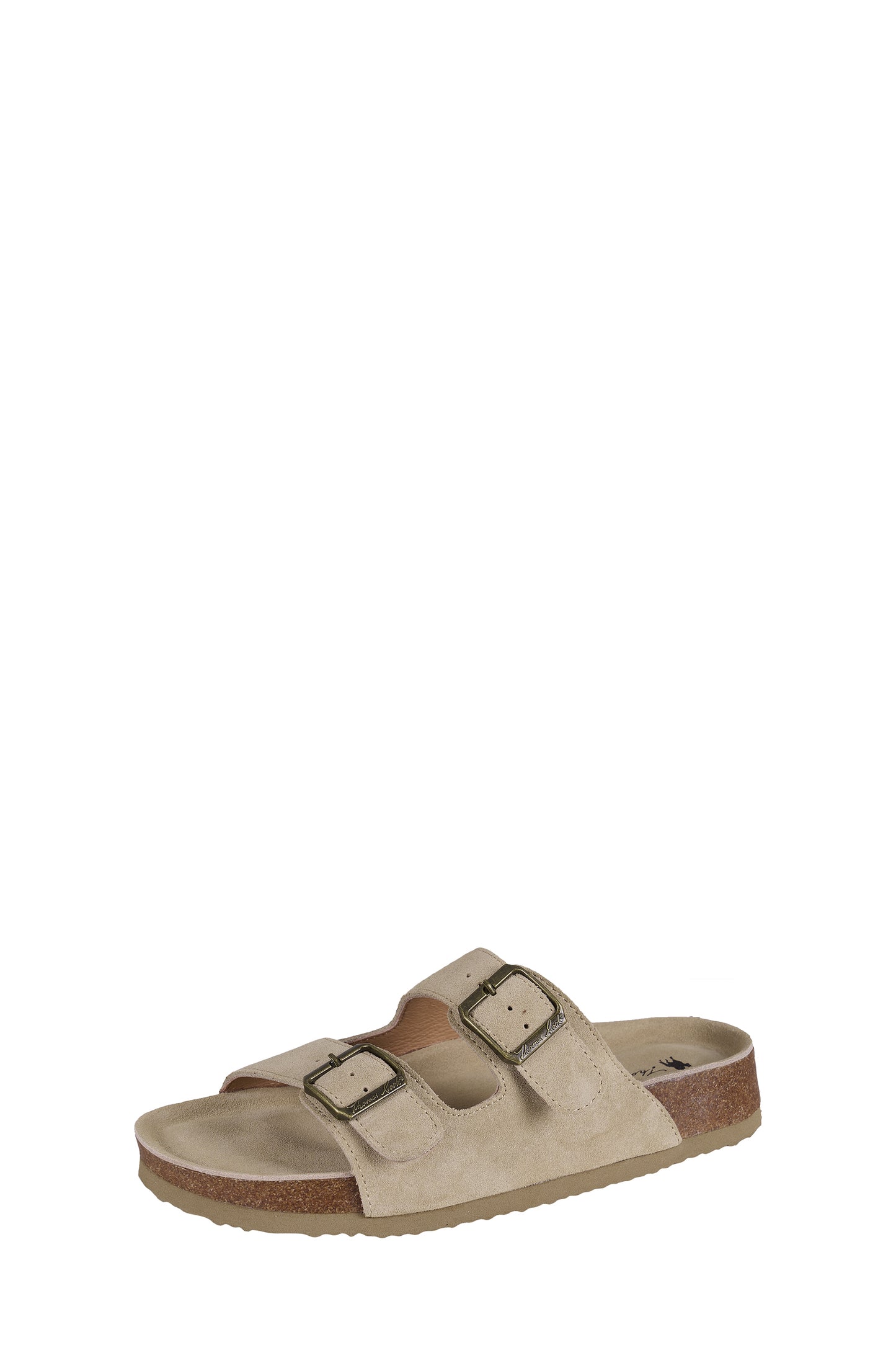 WMNS TRINITY SD BUCKLE SANDAL