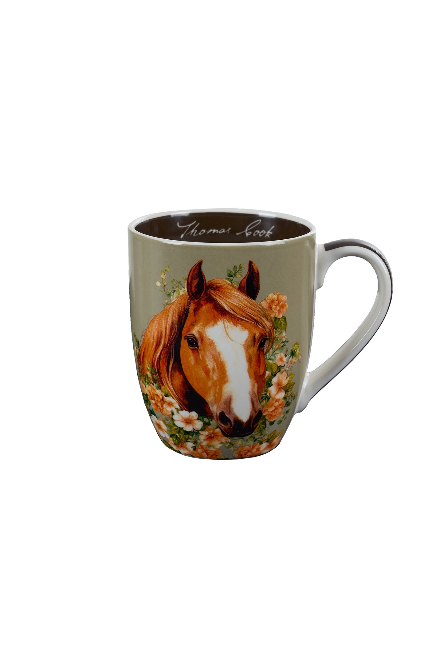 COUNTRY COLLECTION MUG