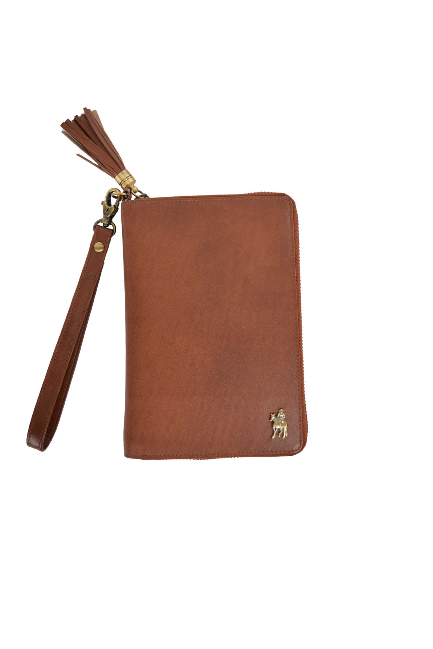 COOTAMUNDRA OVERSIZED Z/WALLET