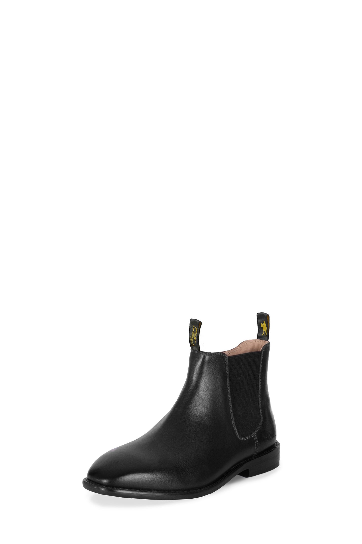 CHILDRENS TRENT DRESS BOOT