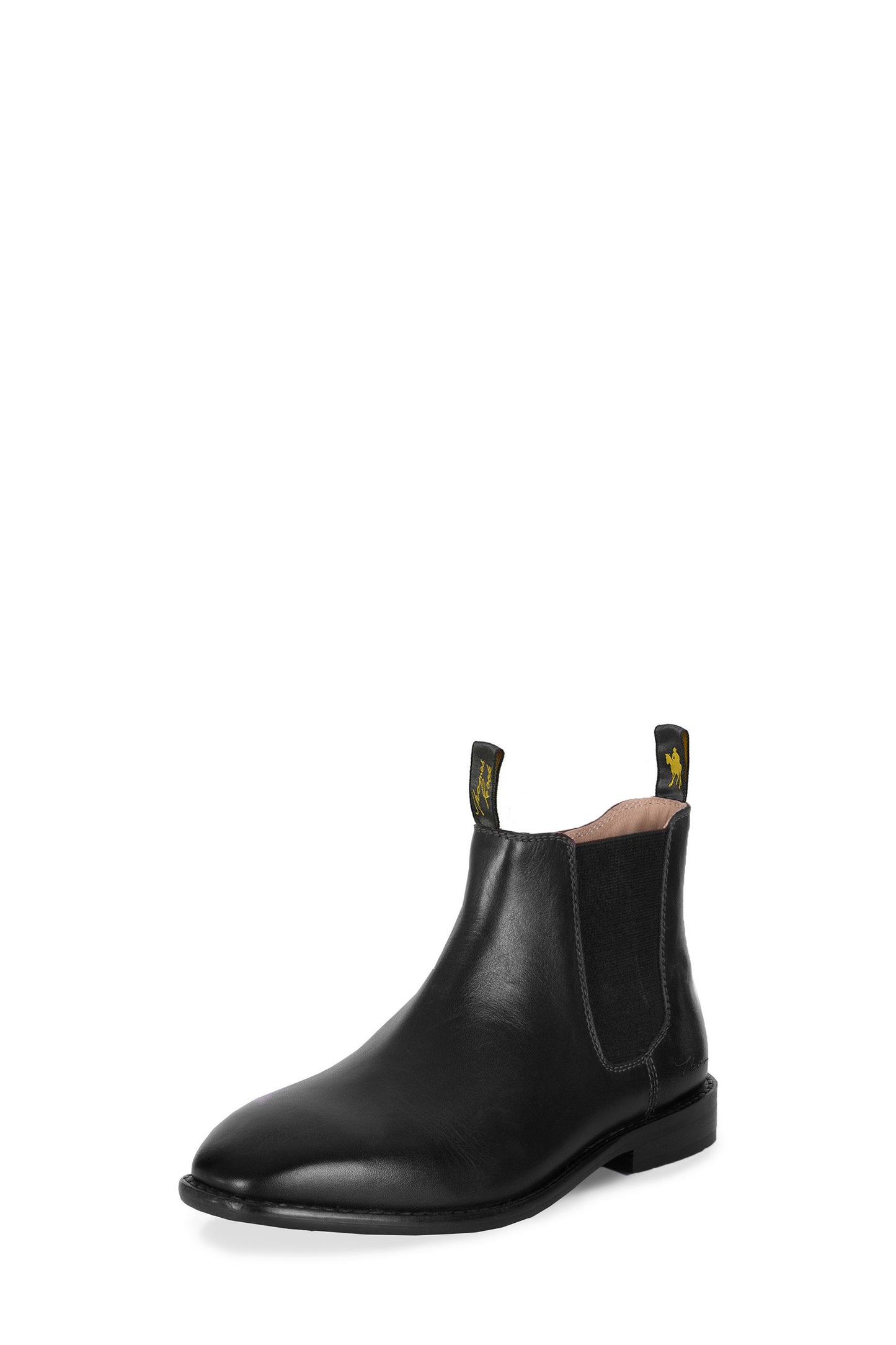 YOUTH TRENT DRESS BOOT