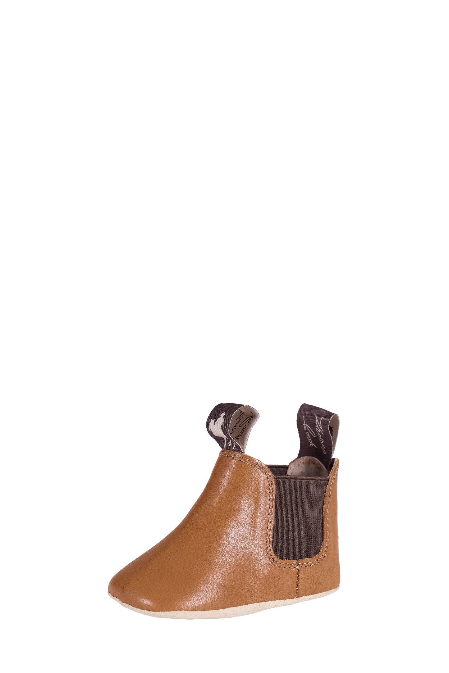 BABY BOOTIES