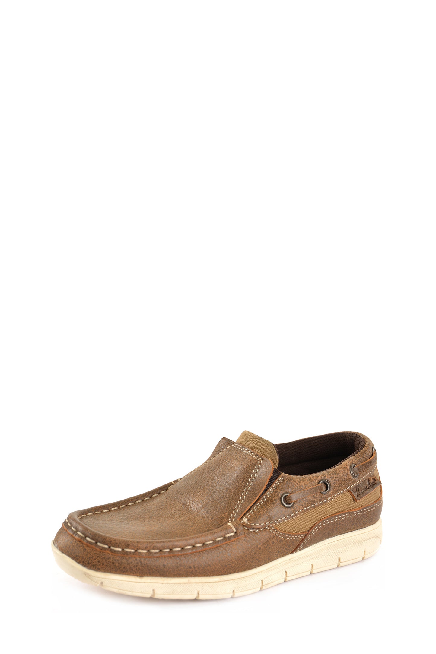 YOUTH LUCA SLIP-ON SHOE