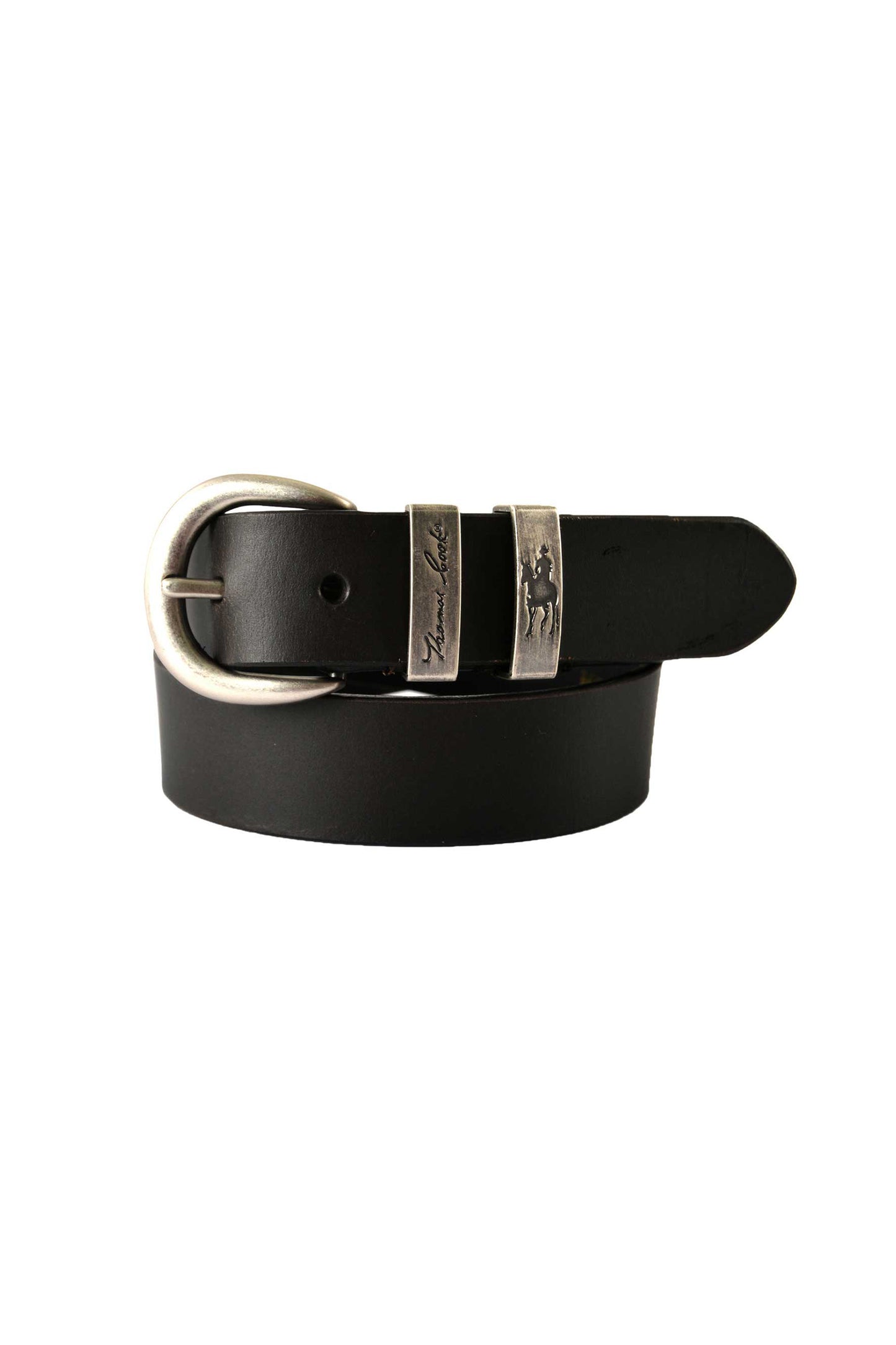 KIDS SILVER TWIN KEEPER BELT