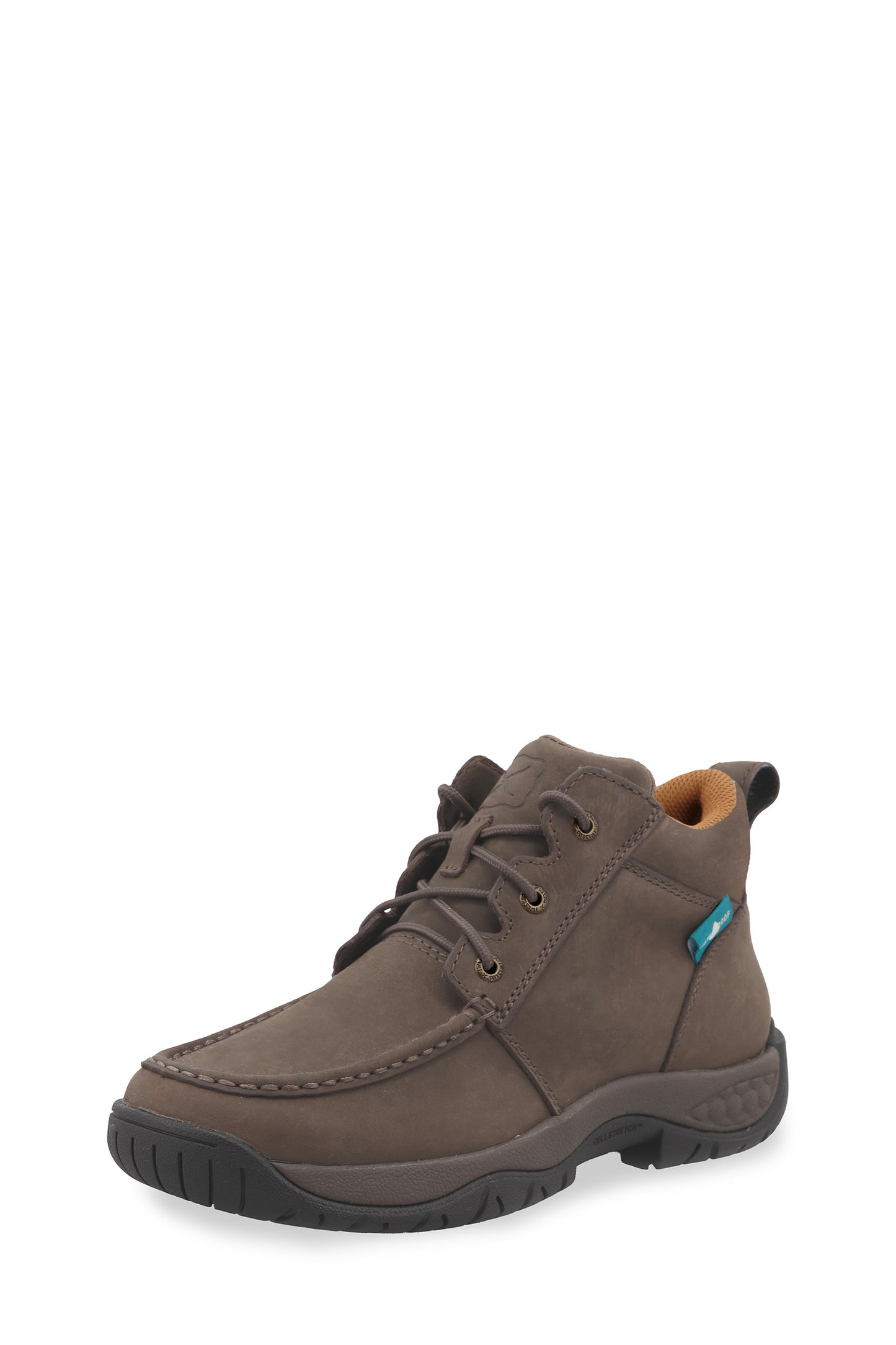 WMNS 4 ALL AROUND WORK BOOT