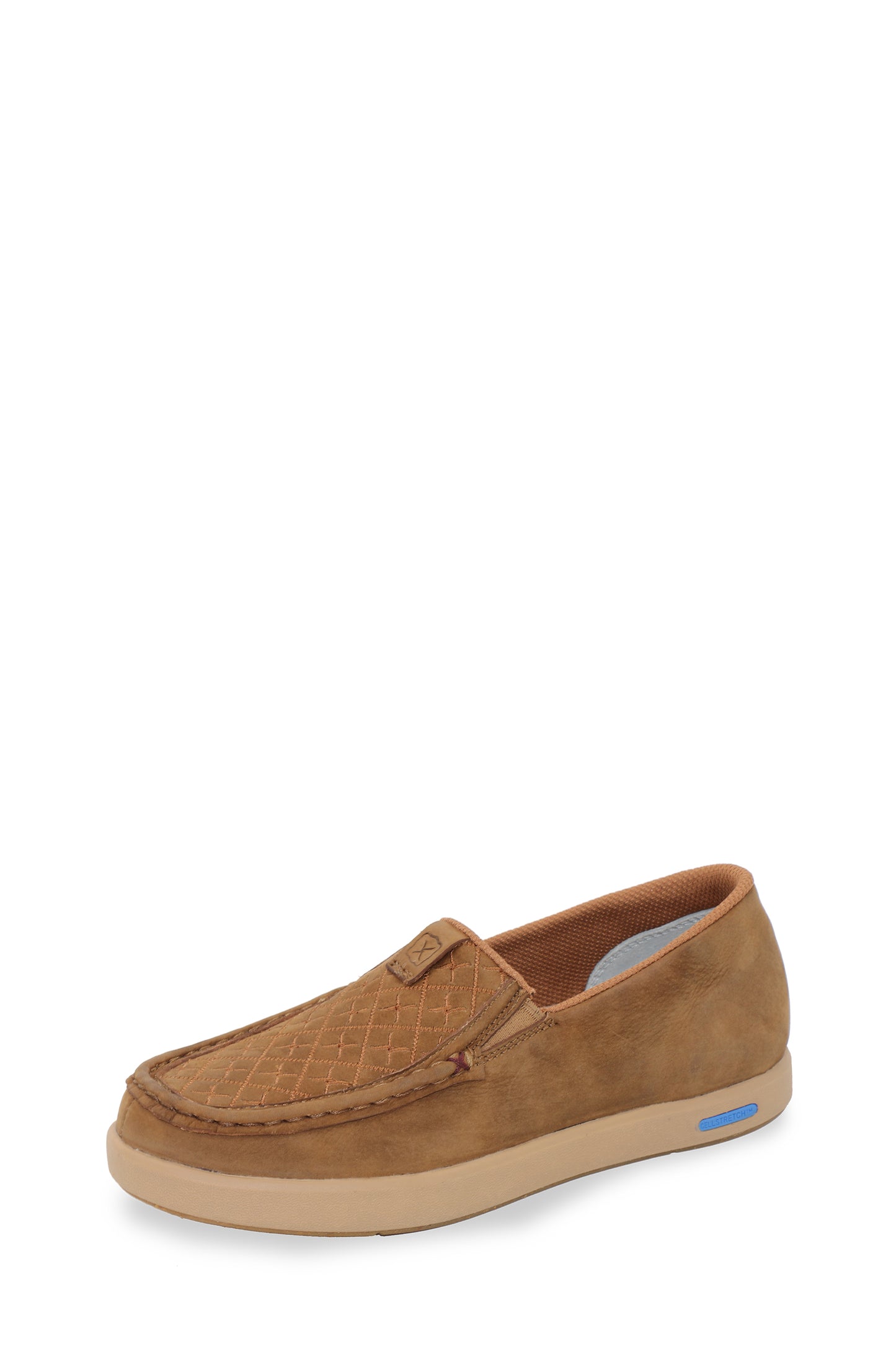 WMNS LOGO ULTRA CELL SLIP ON