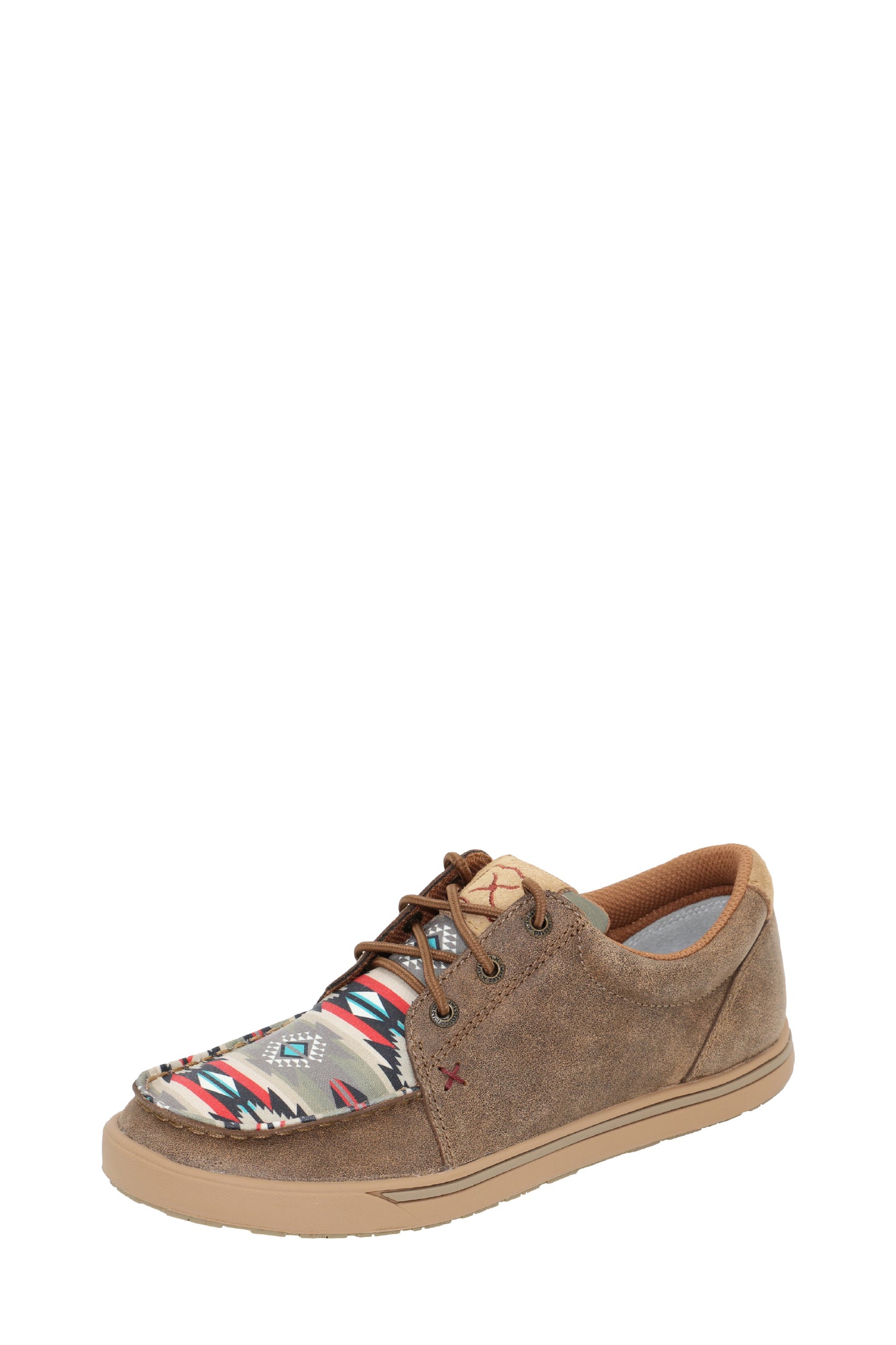 WMNS AZTEC LOPER LACE UP
