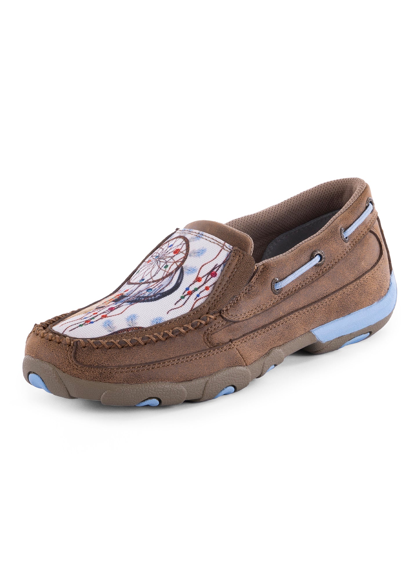 SKULL SLIP ON DRM/CATCHER MOC