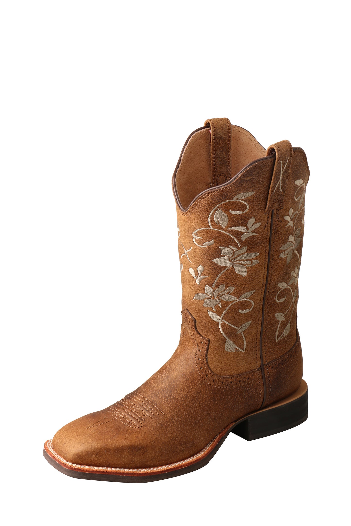 WMNS FLORAL RUFF STOCK