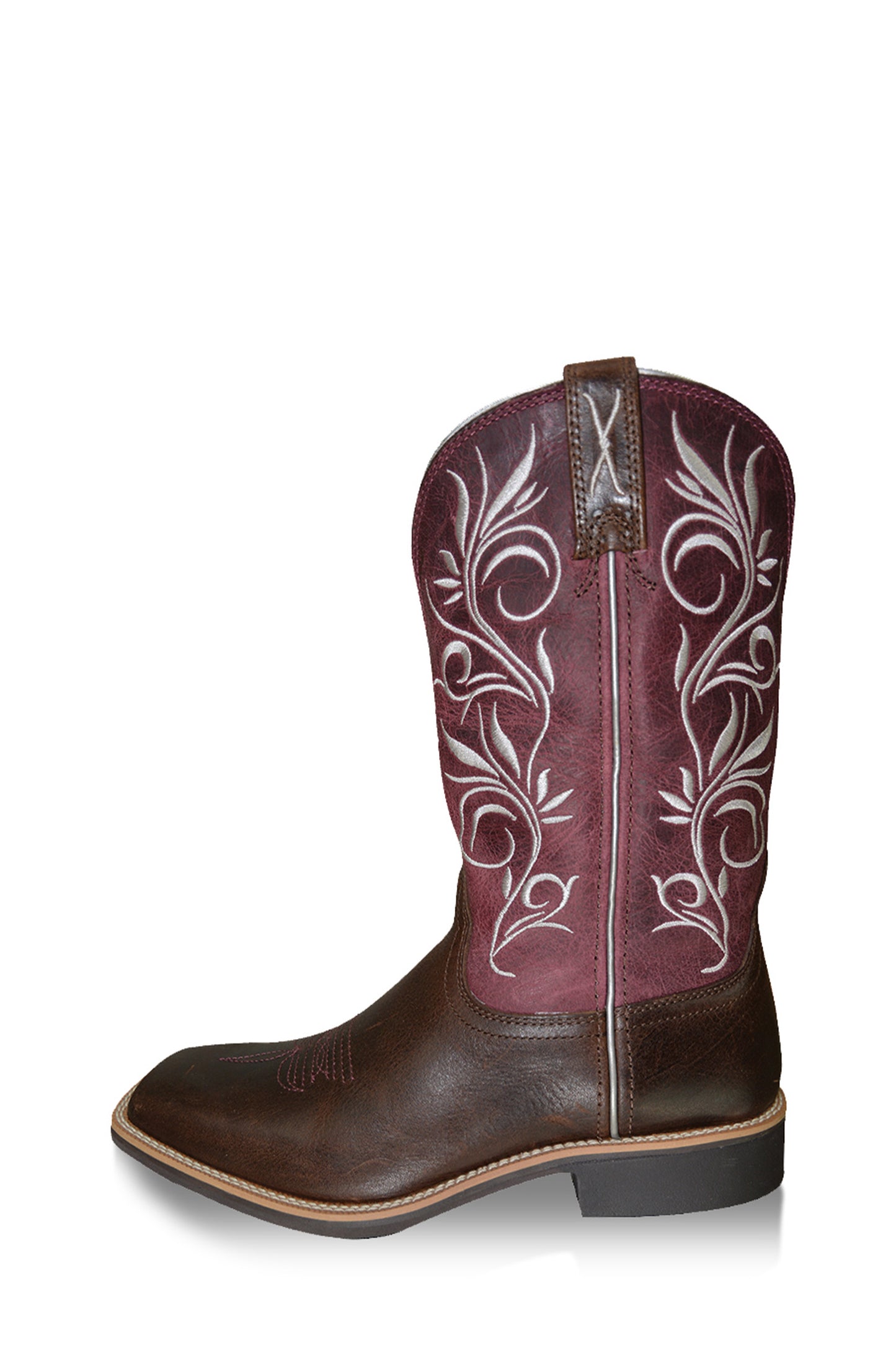TOP HAND BOOT