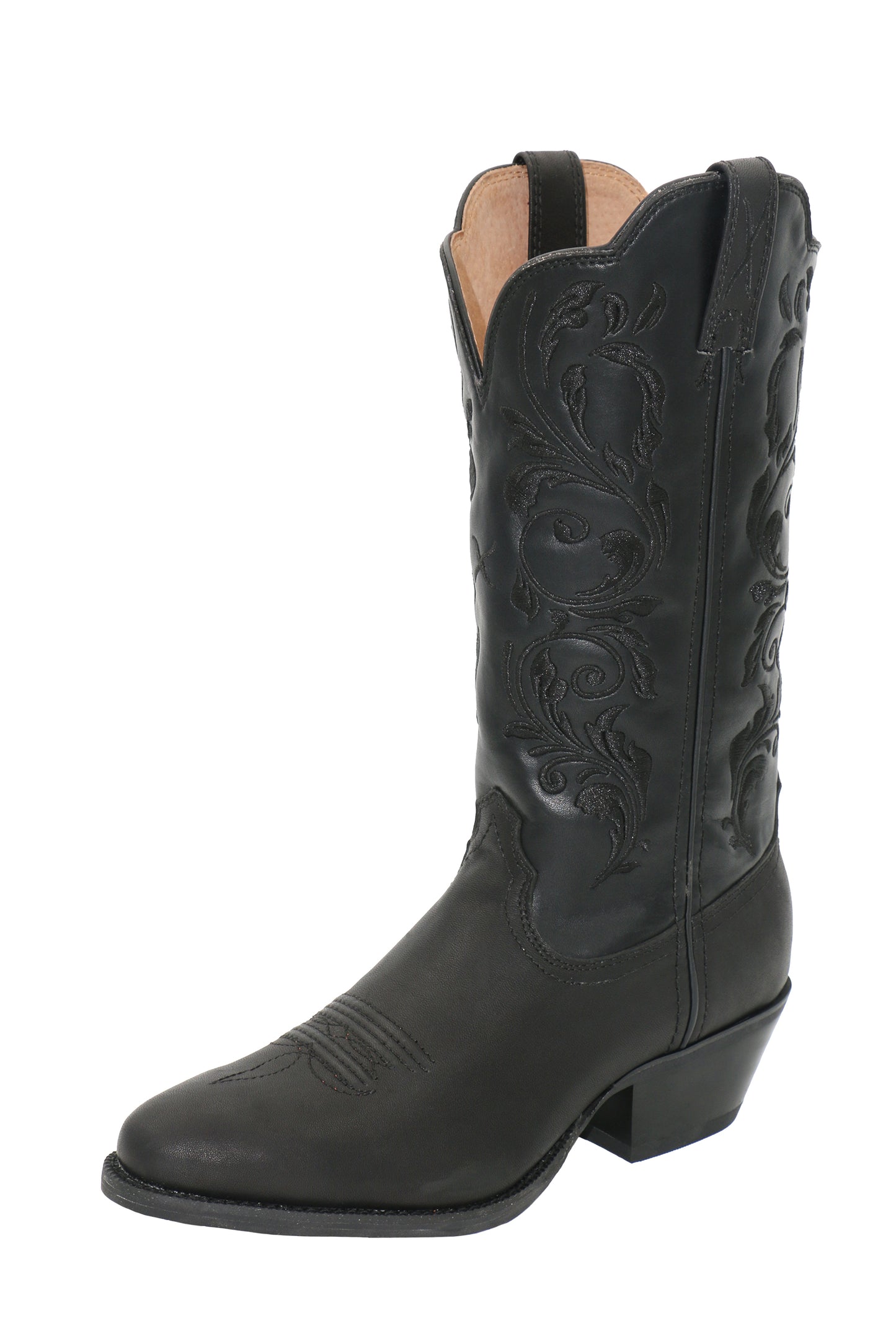WMNS 12 WESTERN BOOT
