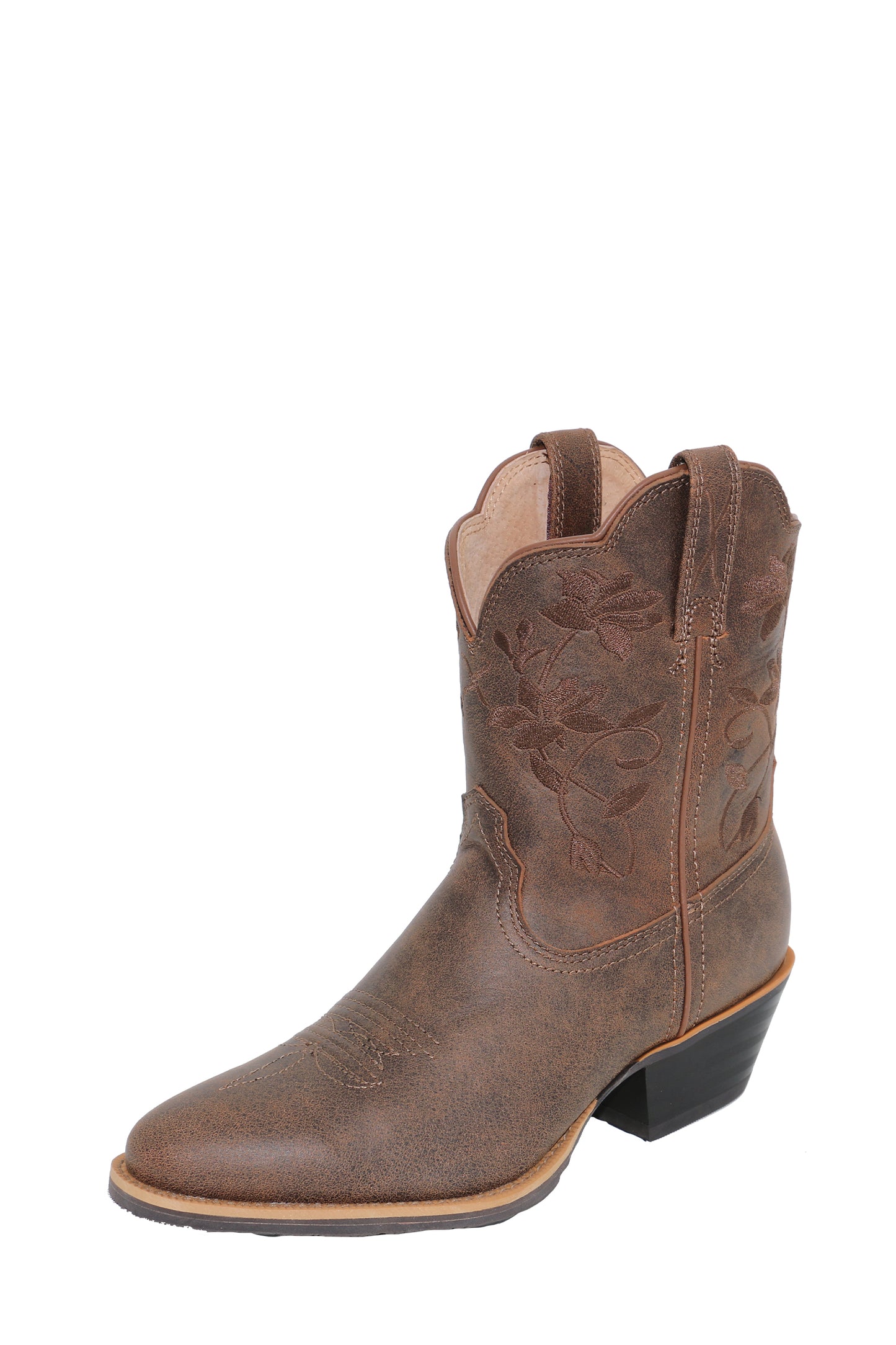 WMNS 9 WESTERN BOOT