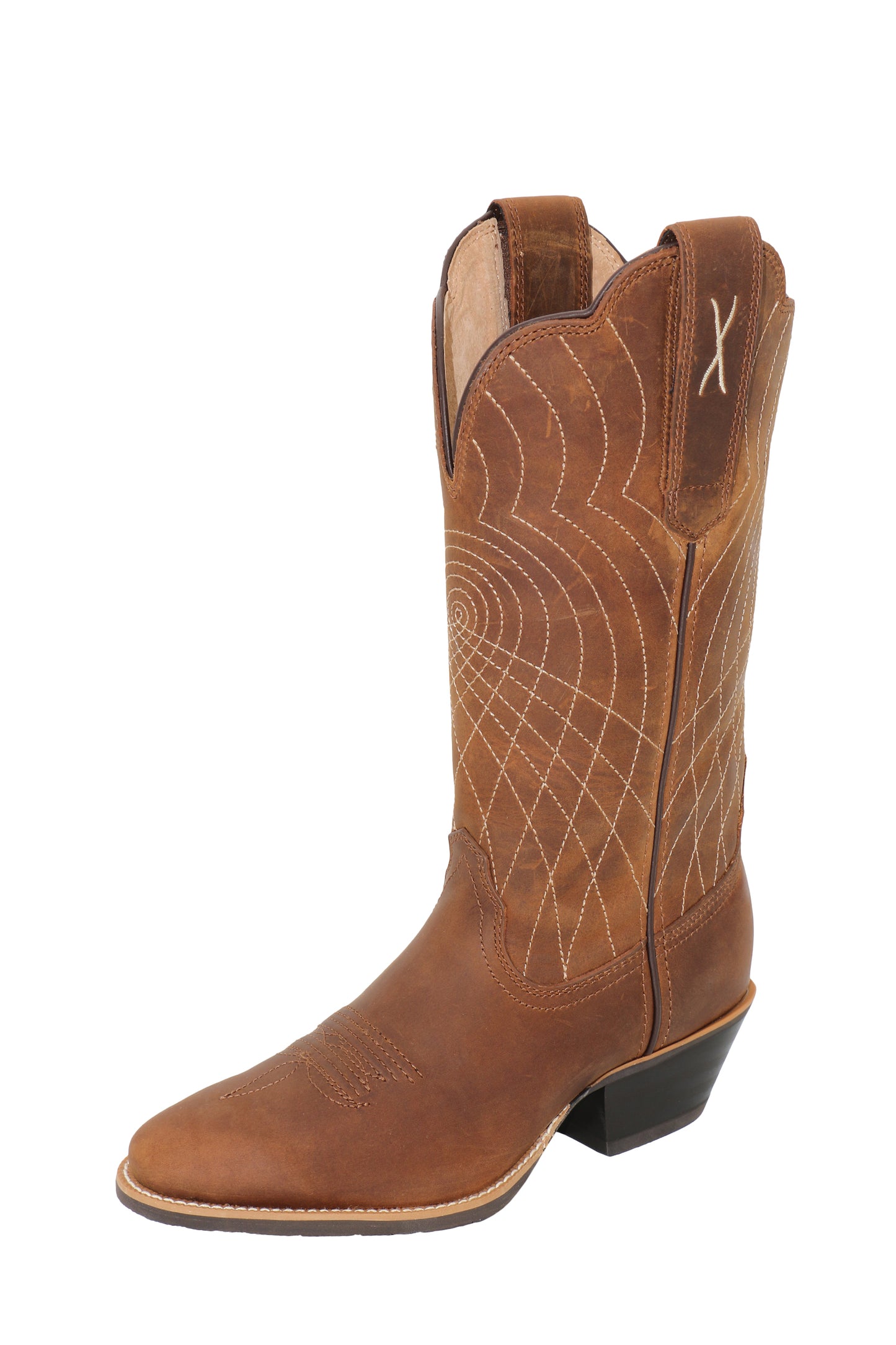 WMNS 12 WESTERN BOOT