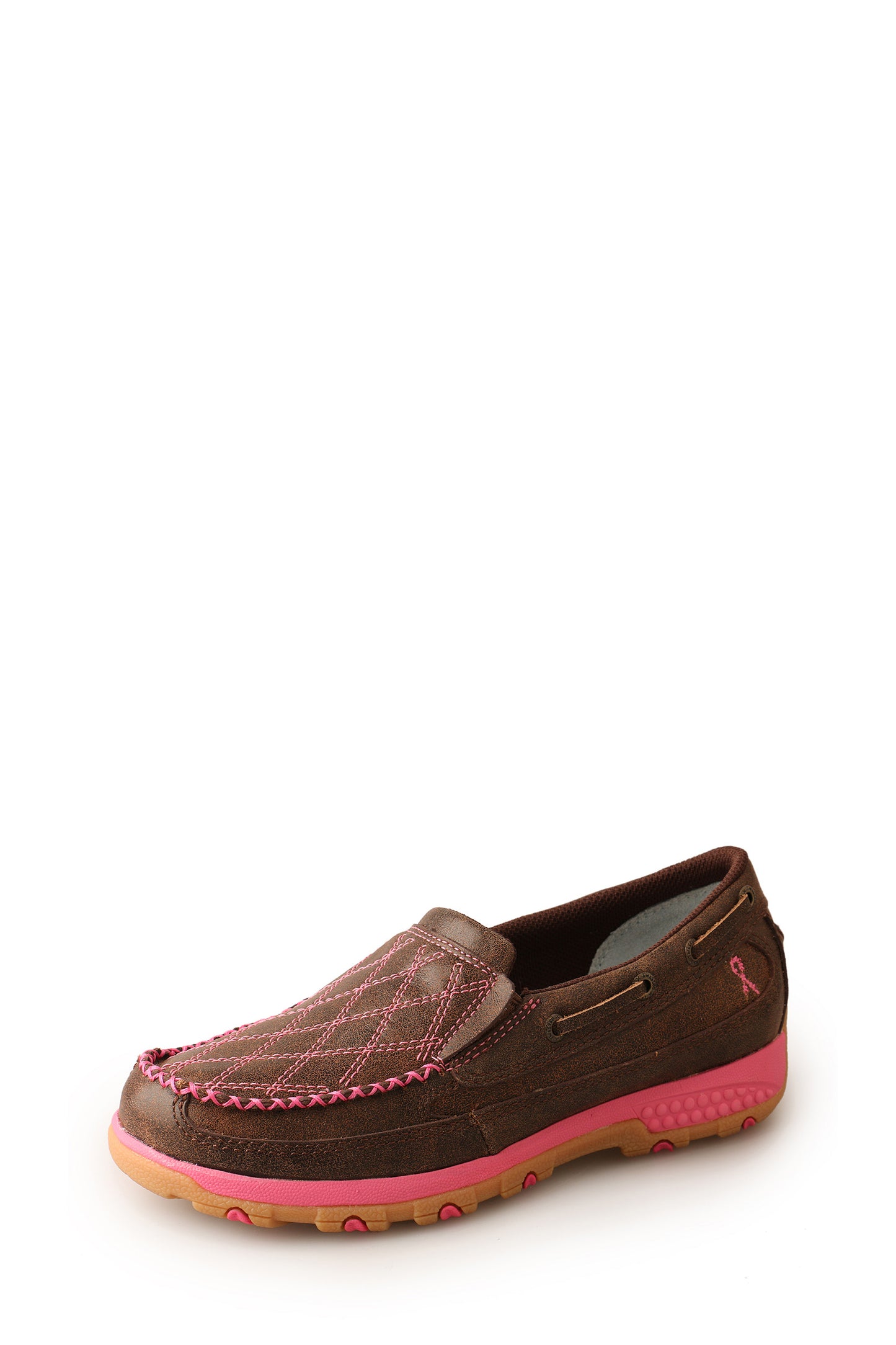 WMNS PINK DIAMOND CELLSTR SLIP