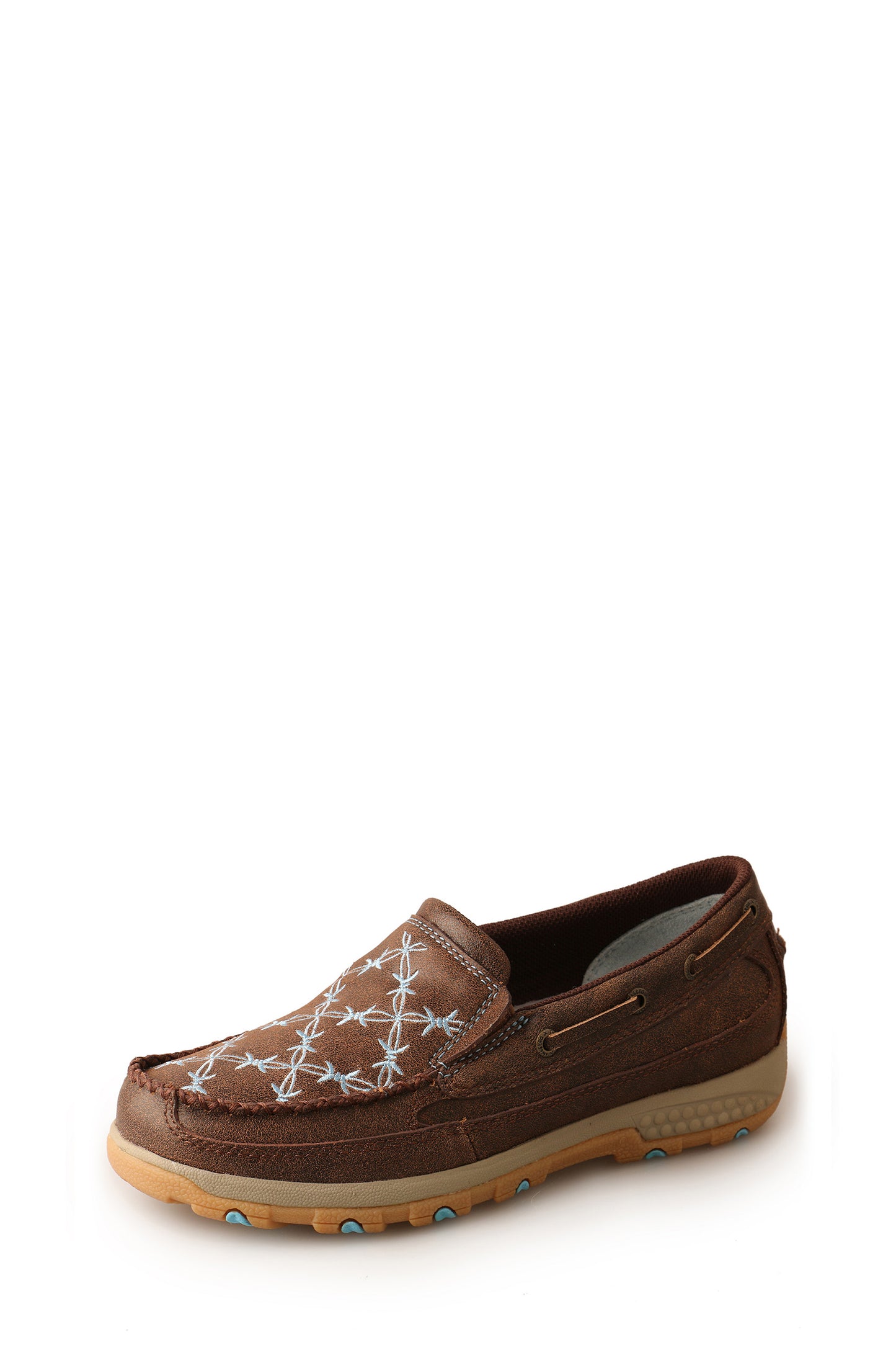 WMNS BARBED CELLSTRETCH SLIPON