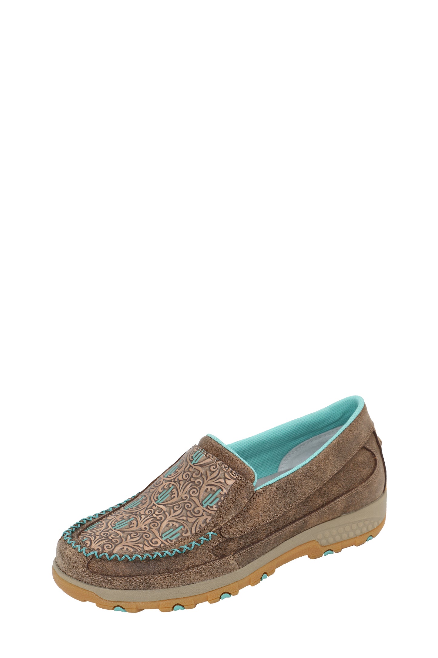 WMNS CACTUS CELLSTRETCH SLIPON