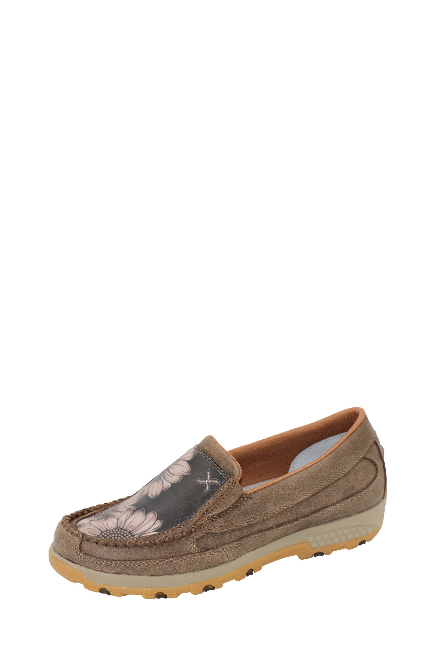 WMNS FLOWER CELLSTRETCH SLIPON