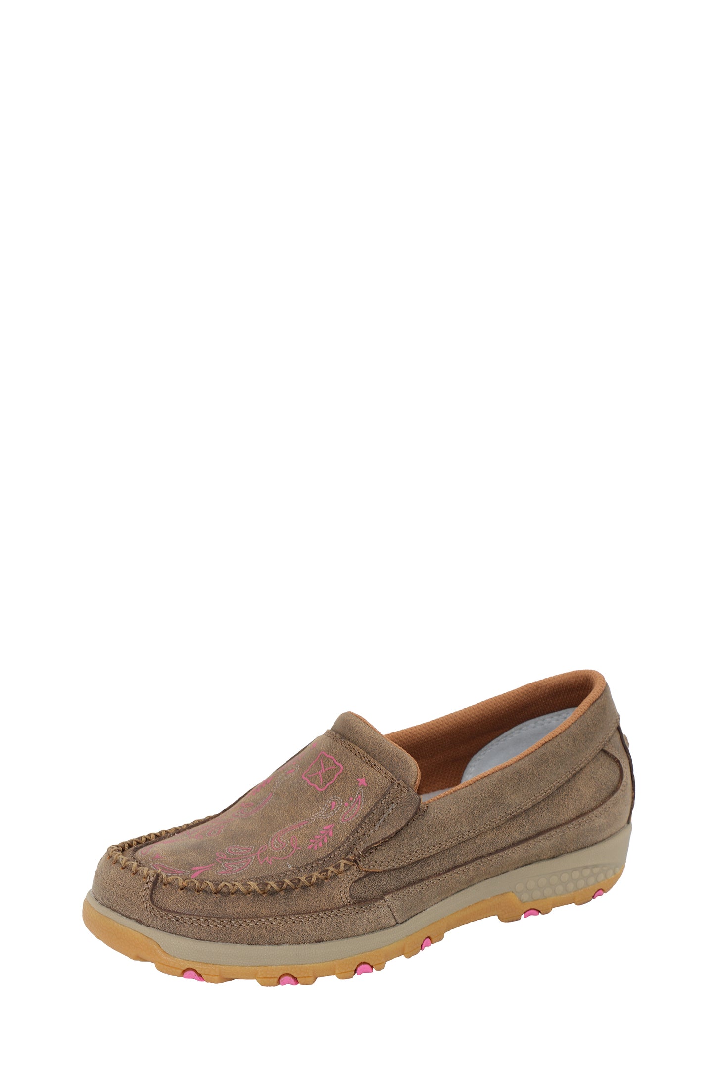 WMNS STITCH CELLSTRETCH SLIPON