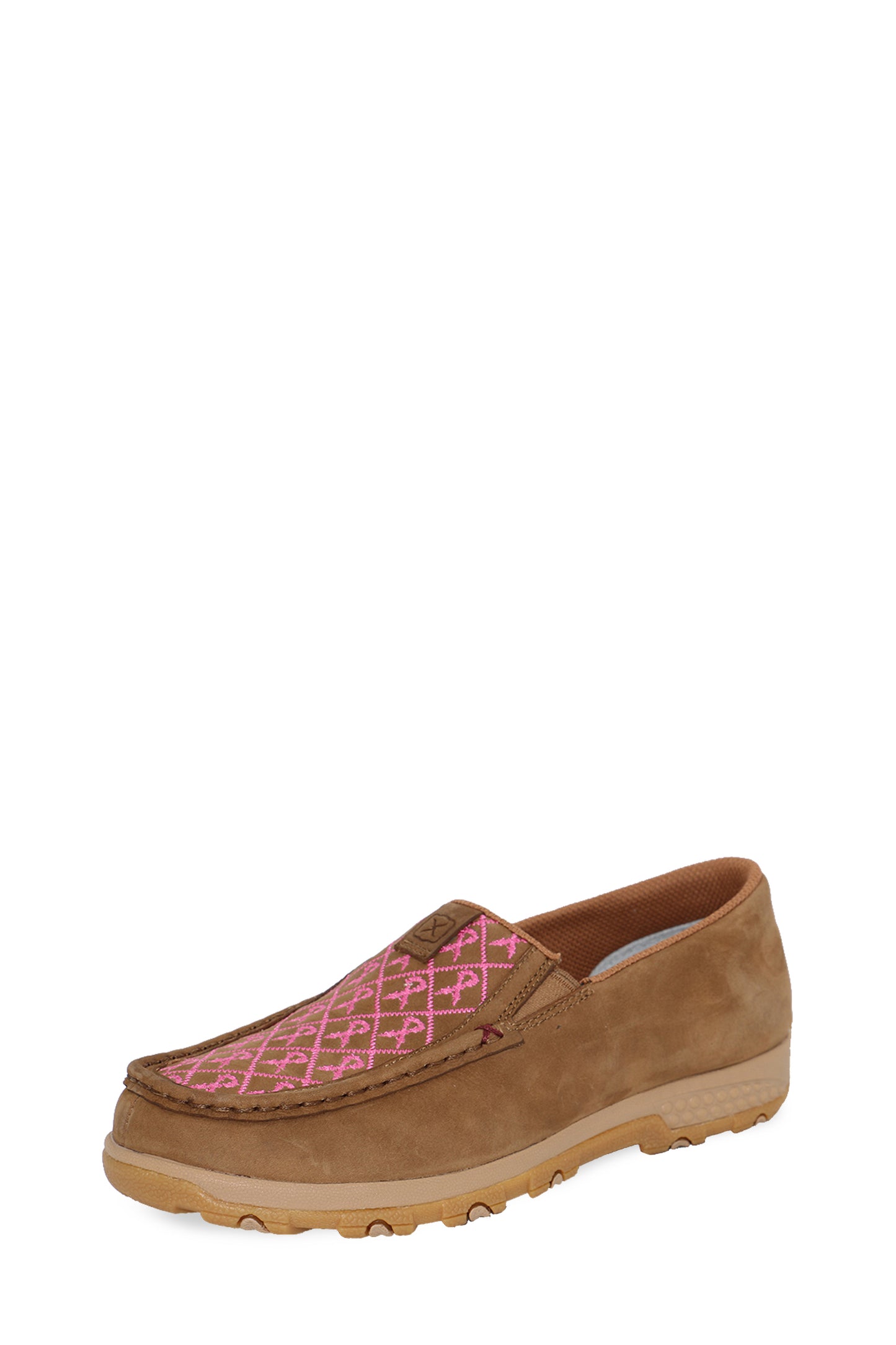 WMNS PINK CELLSTRETCH SLIP ON