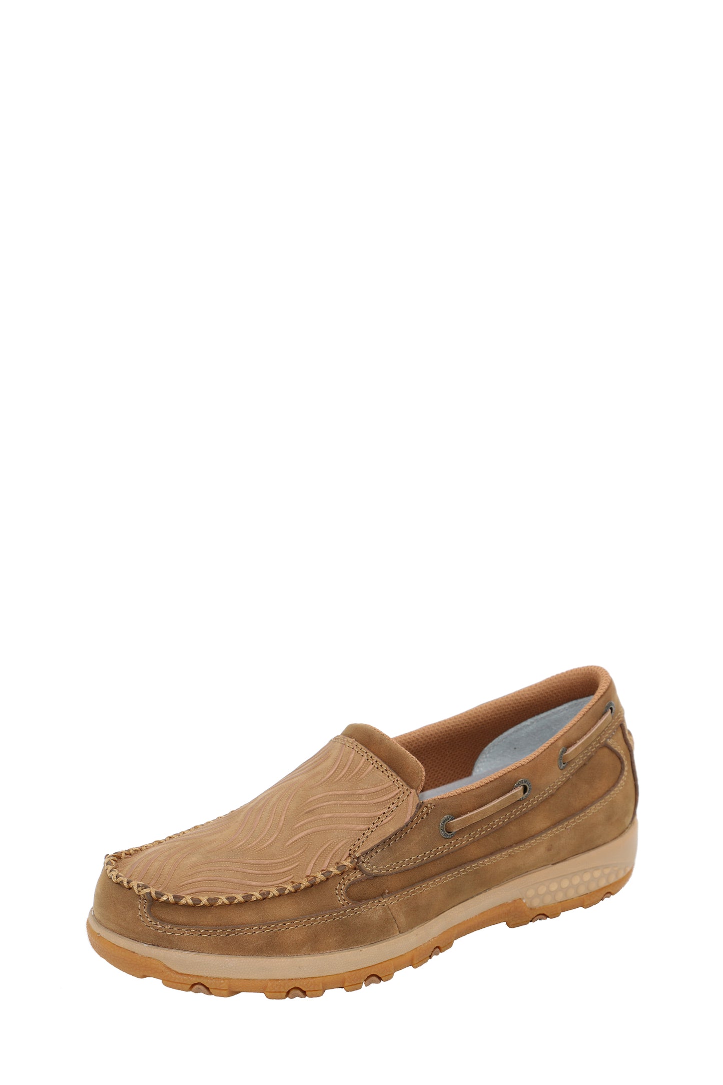 WMNS WAVE CELLSTRETCH SLIPON