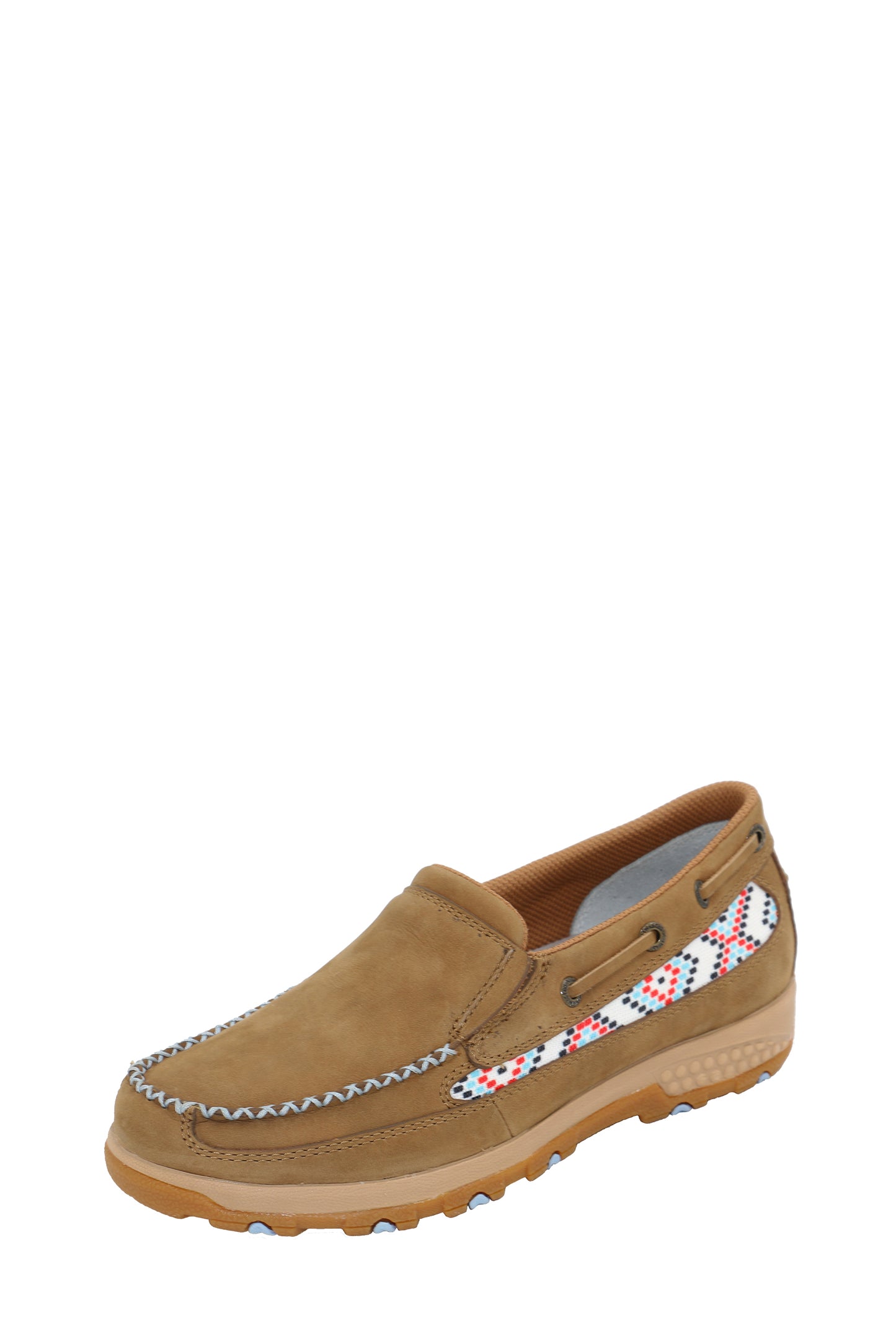 WMNS AZTEC CELLSTRETCH SLIPON