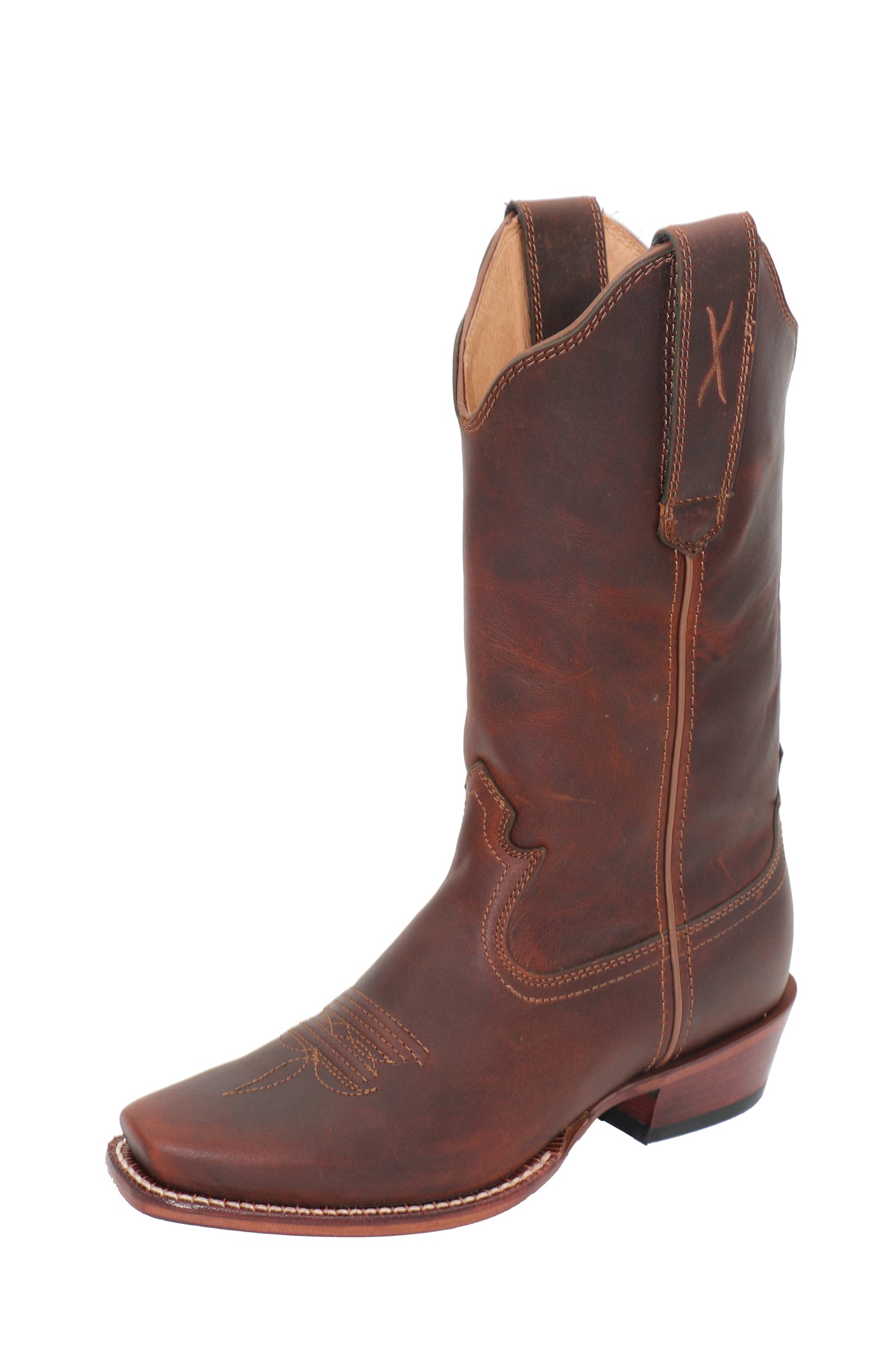 WMNS 12 PREMIUM TECH X BOOT