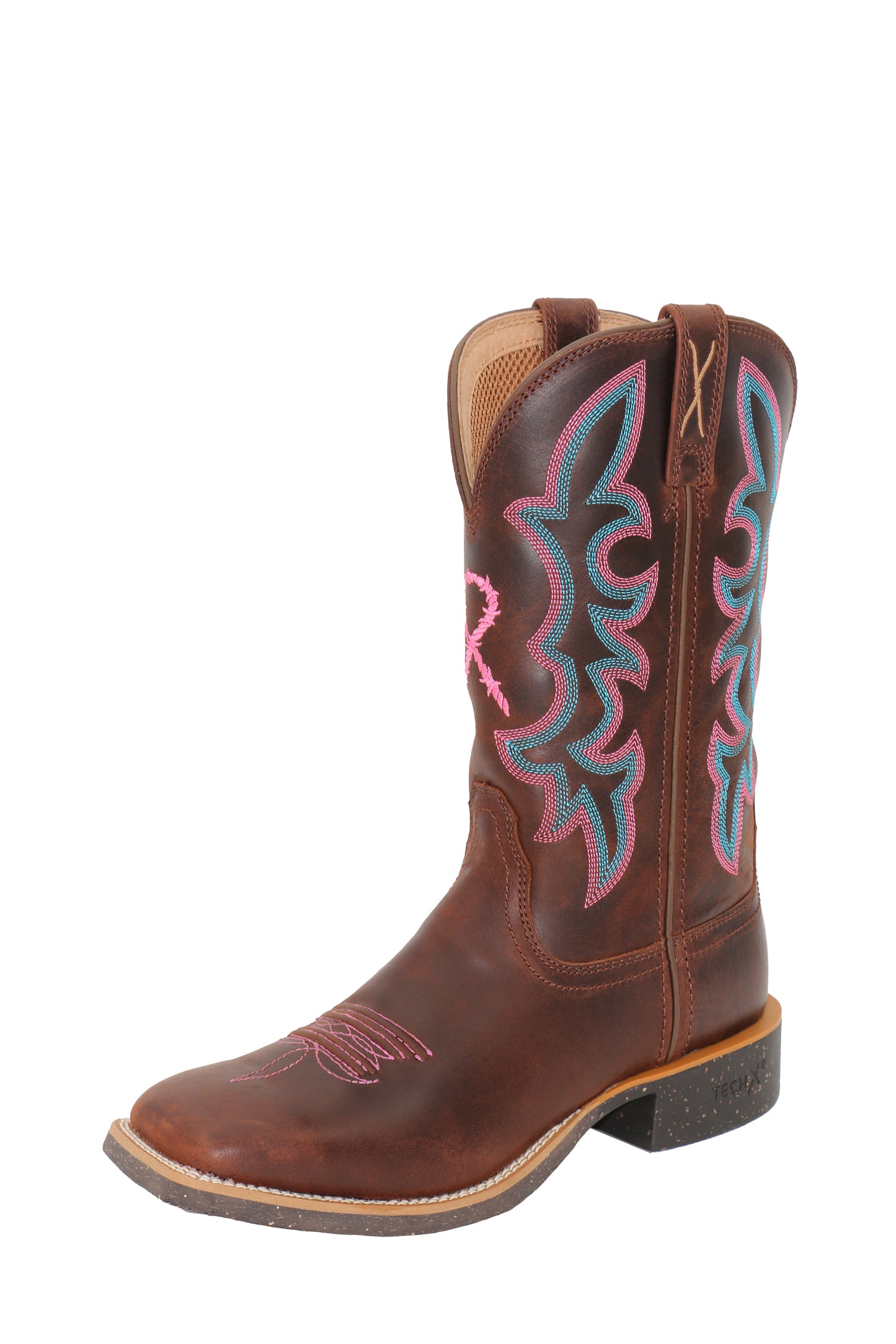 WMNS 11 TECH X2 BOOT