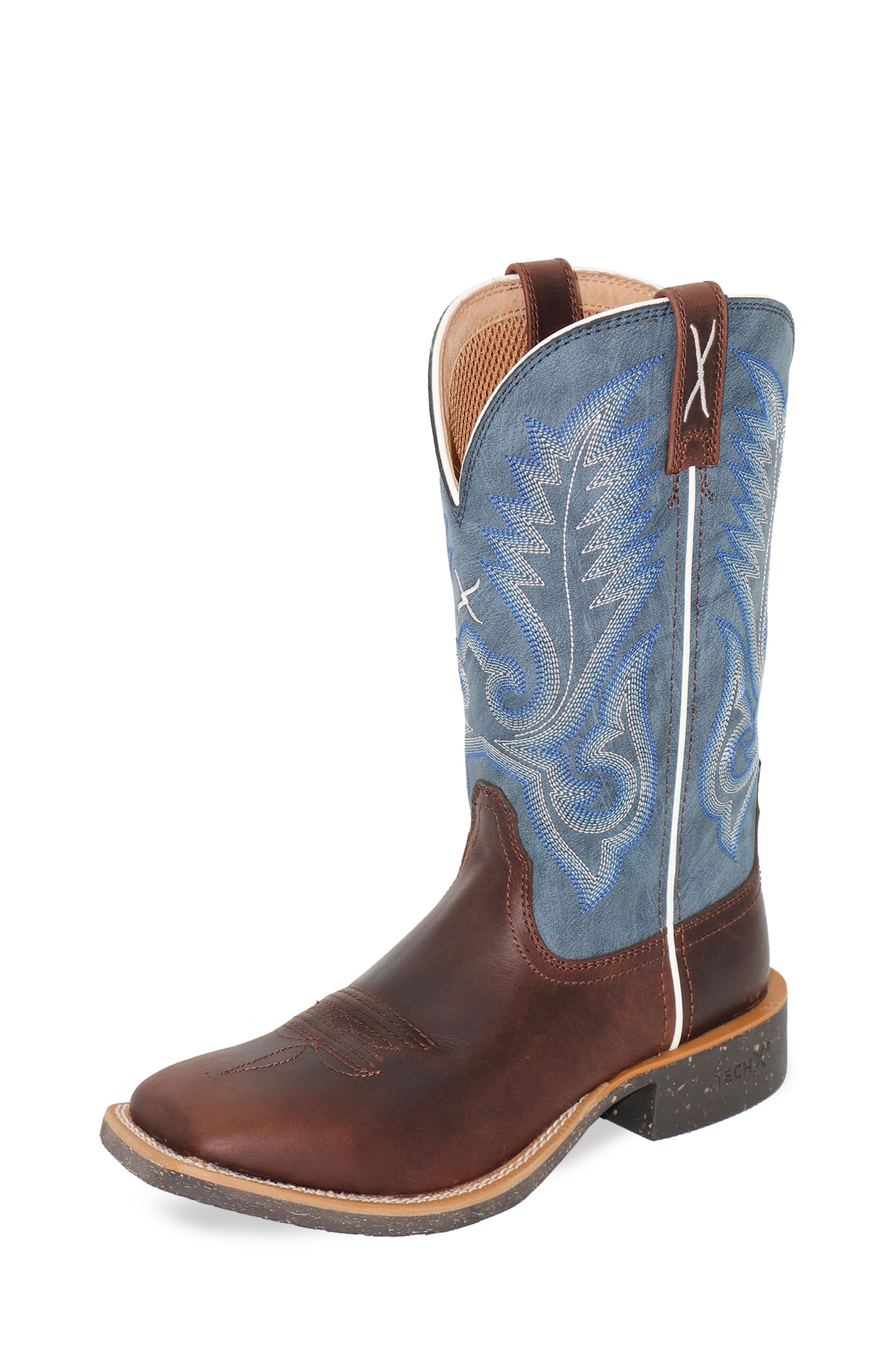 WMNS 11 TECH X 2 BOOT