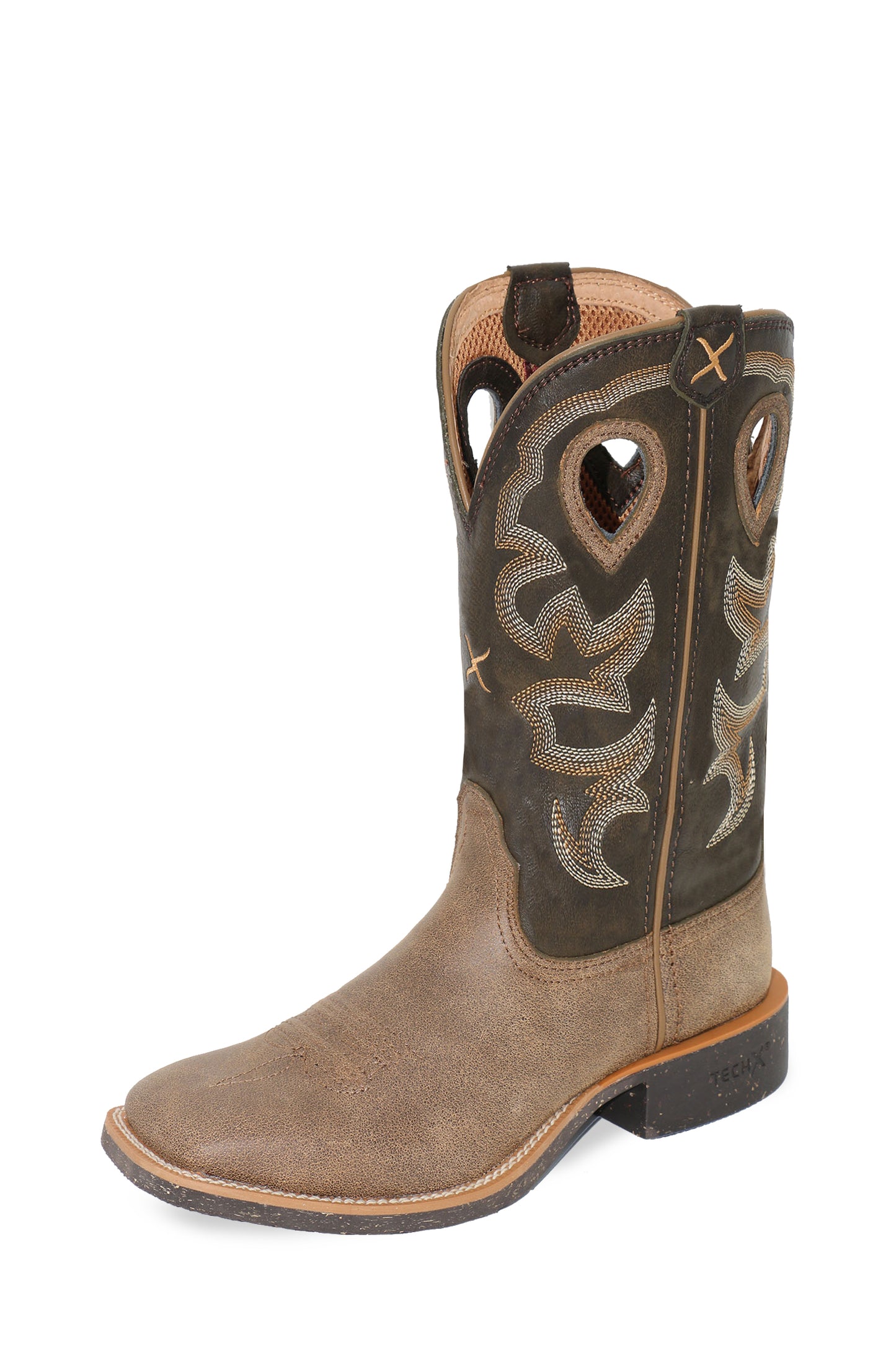 WMNS 11 TECH X 2 BOOT