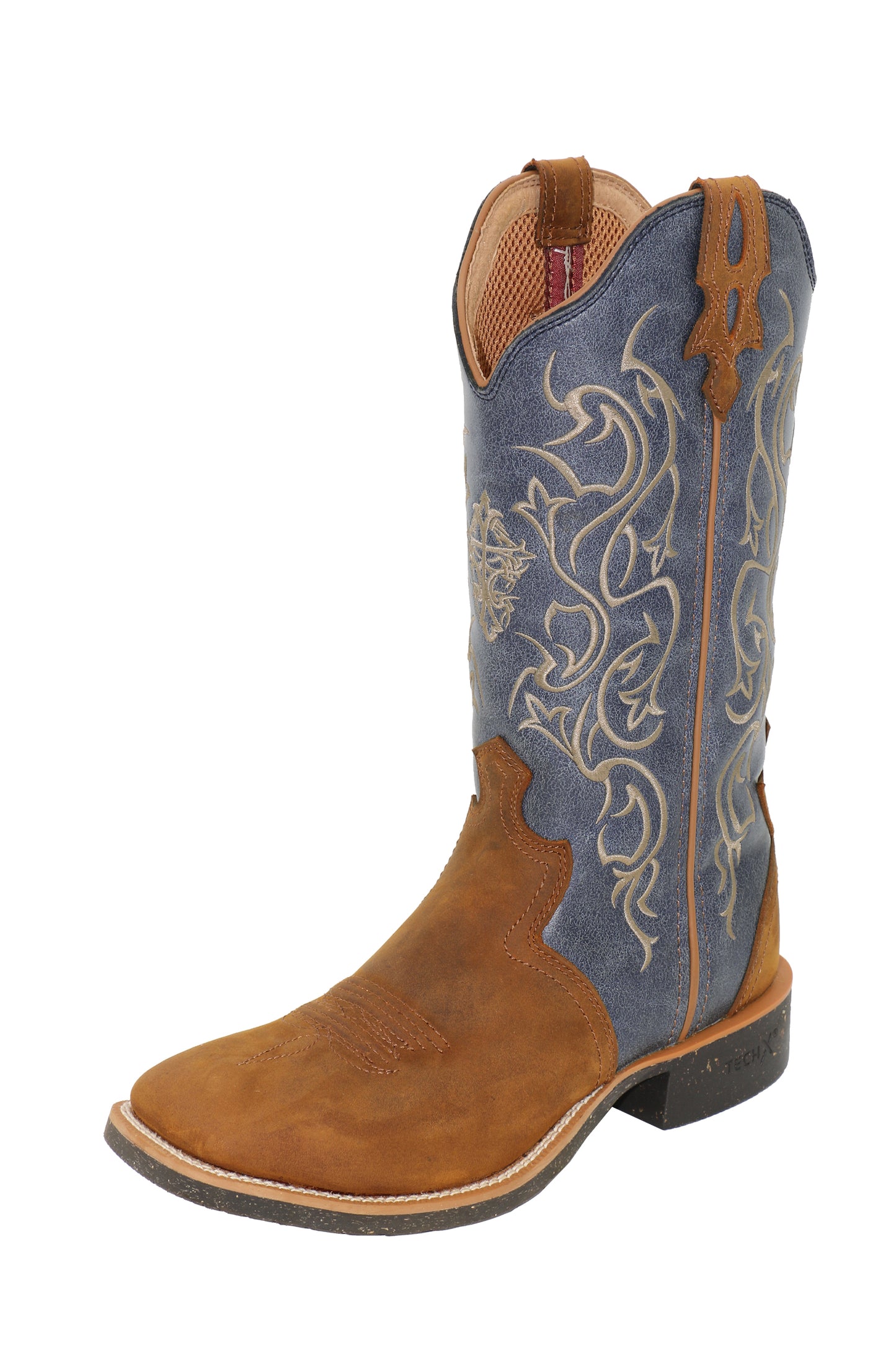 WMNS 12 TECH X2 BOOT
