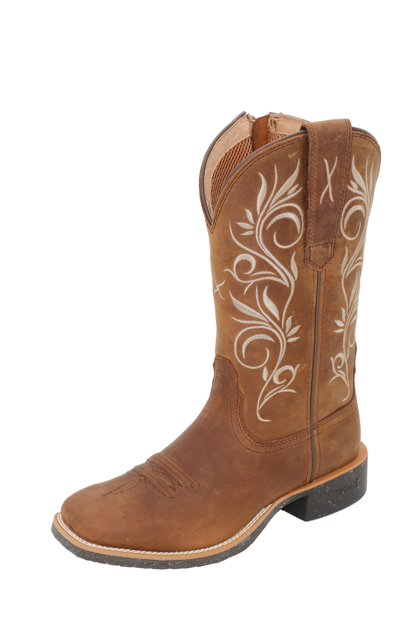 WMNS 11 TECH X2 ZIP BOOT