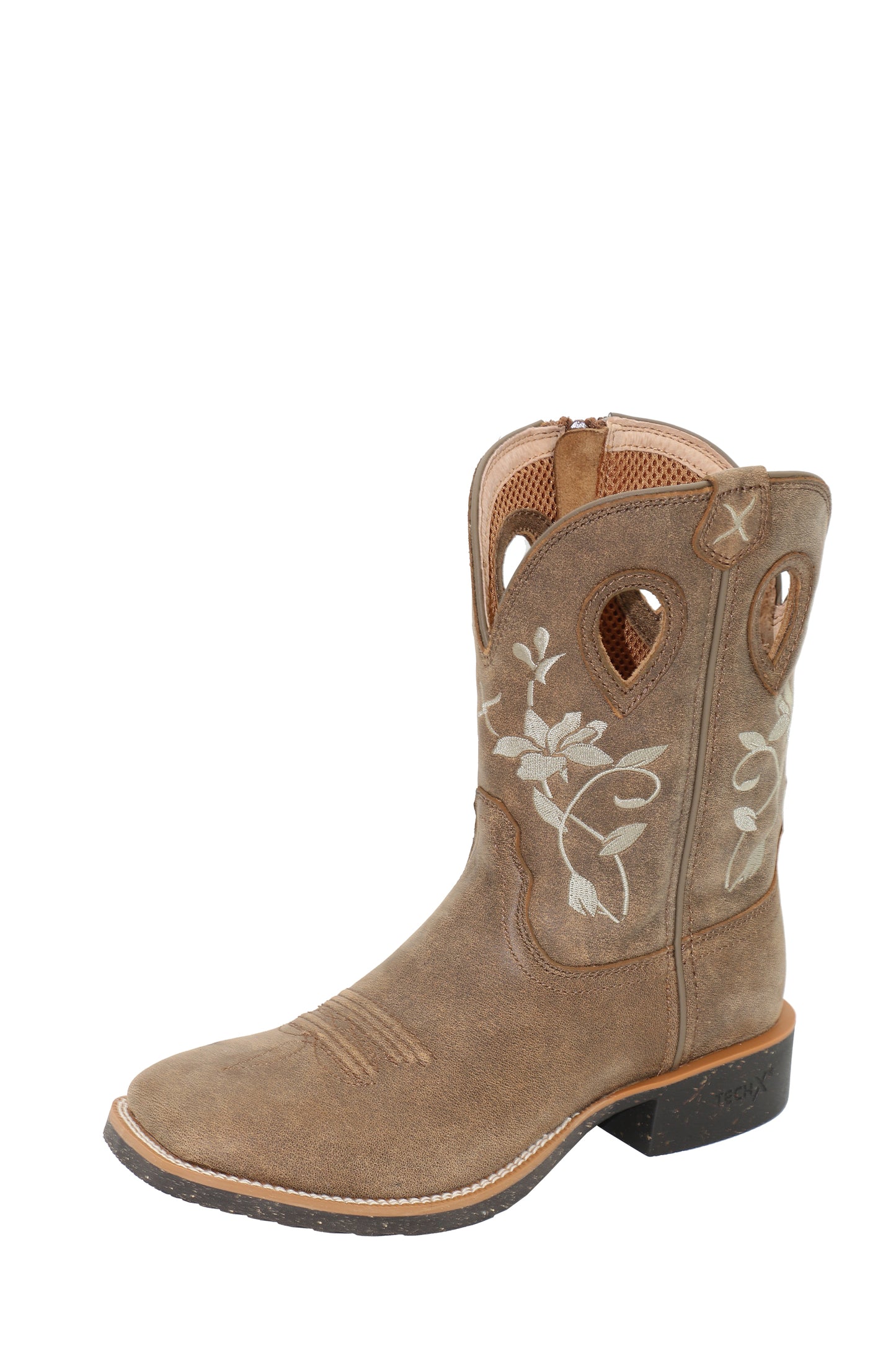 WMNS 9 TECH X2 ZIP BOOT
