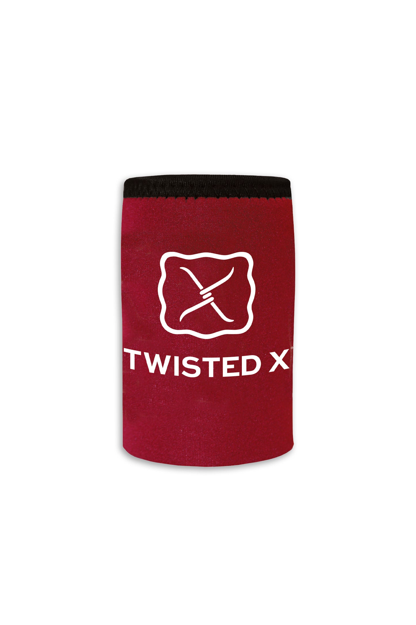 TX BOOTS LOGO STUBBY HOLDER