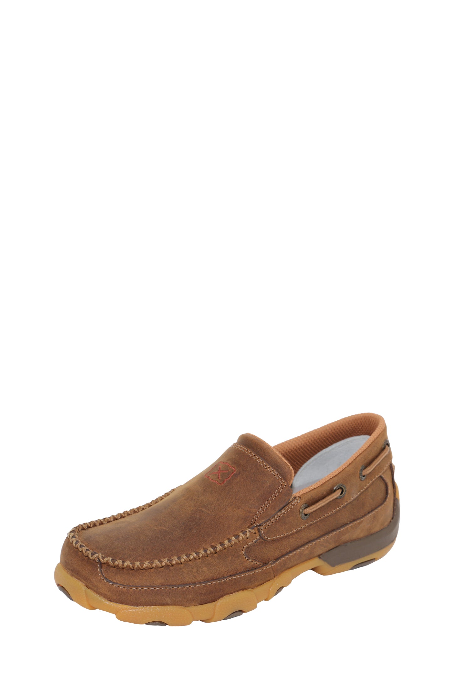 CHILDS CASUAL MOCS