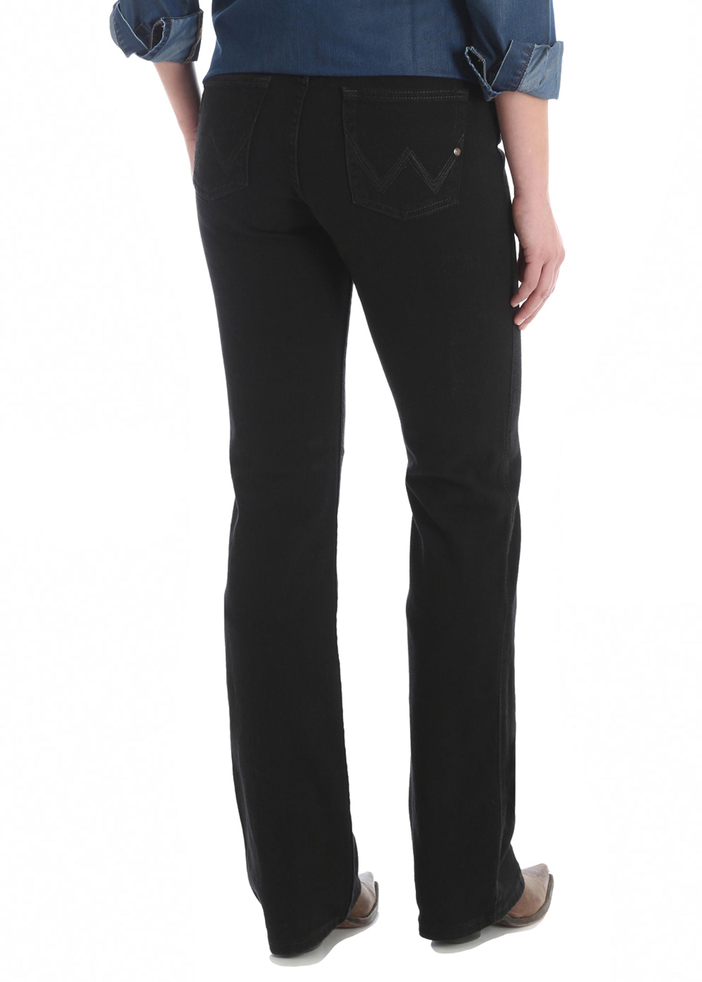 WMNS ULTI RIDING JEAN Q BABY