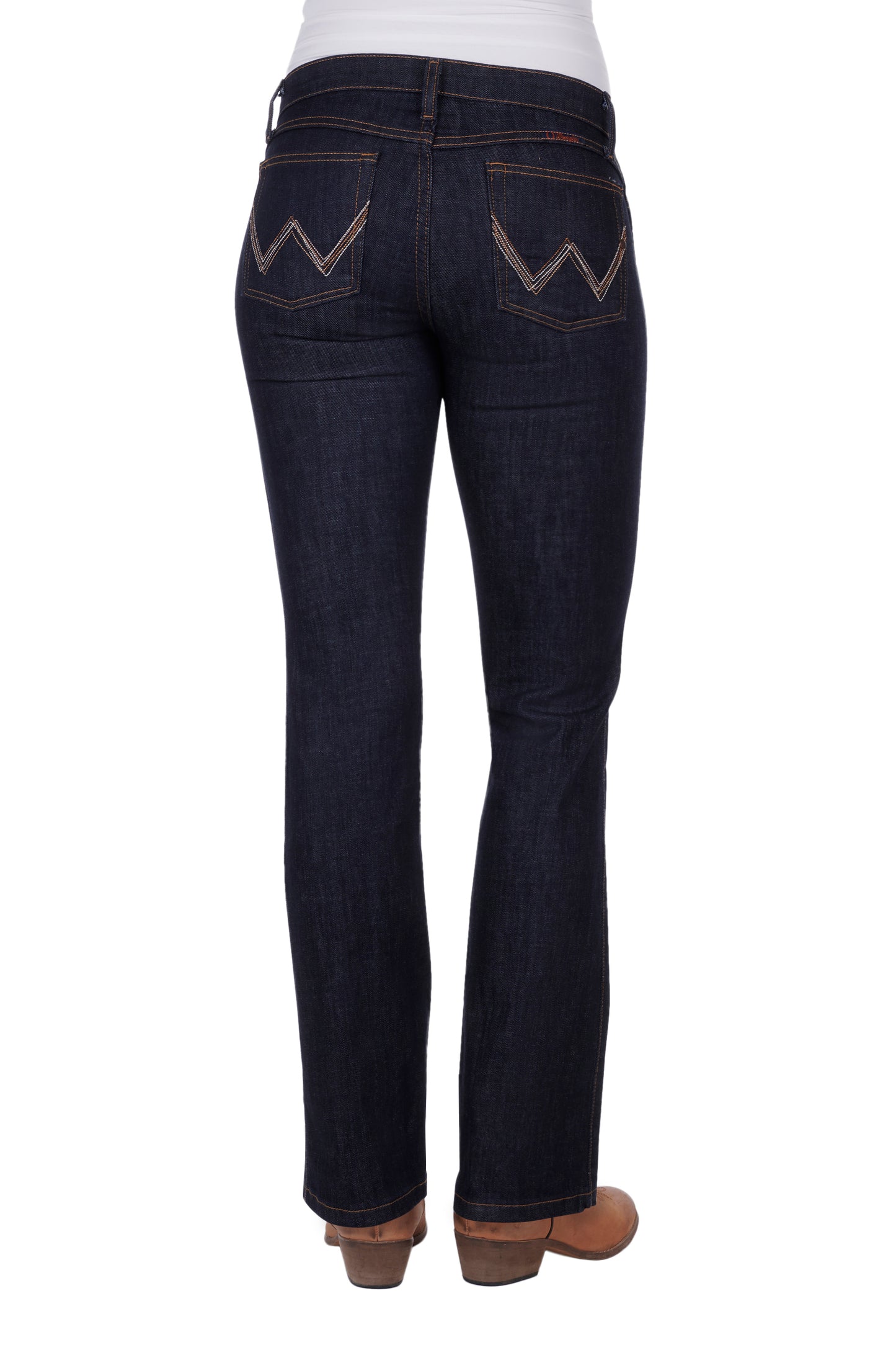 WMNS ULTI RIDING JEAN Q BABY